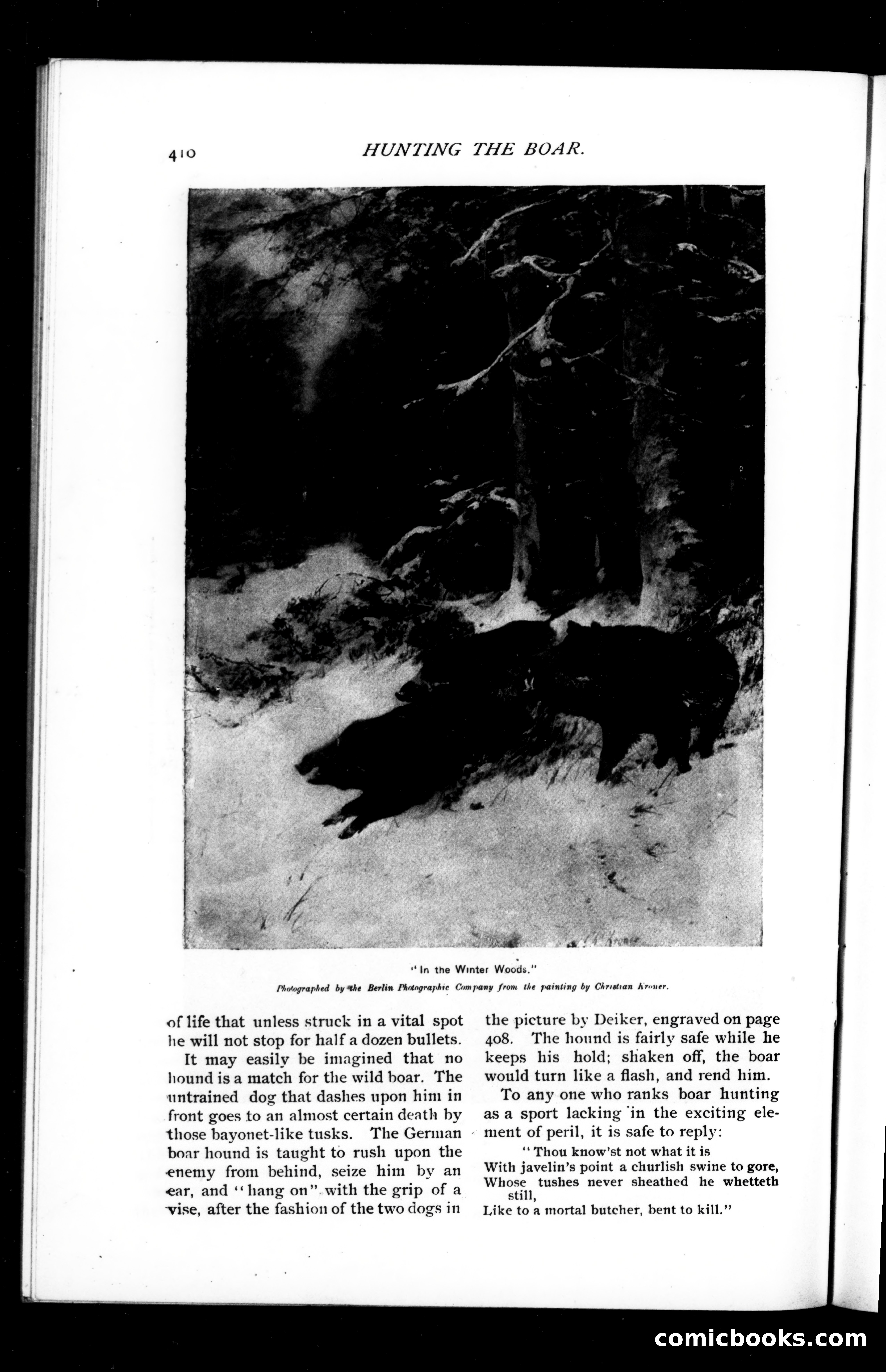 Munsey's Magazine, Vol. XII, No. 4 — page 78 of 112