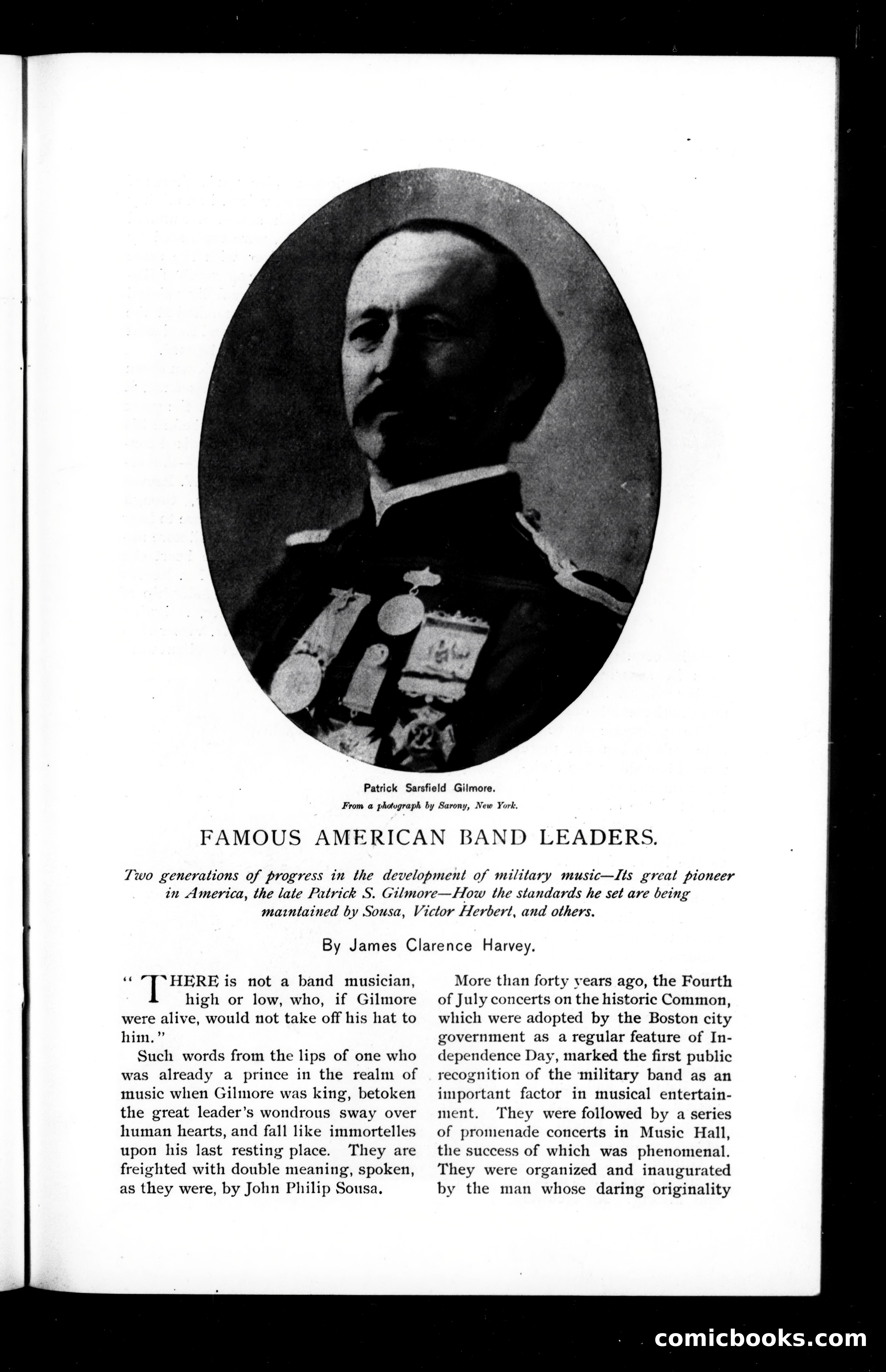 Munsey's Magazine, Vol. XII, No. 4 — page 79 of 112
