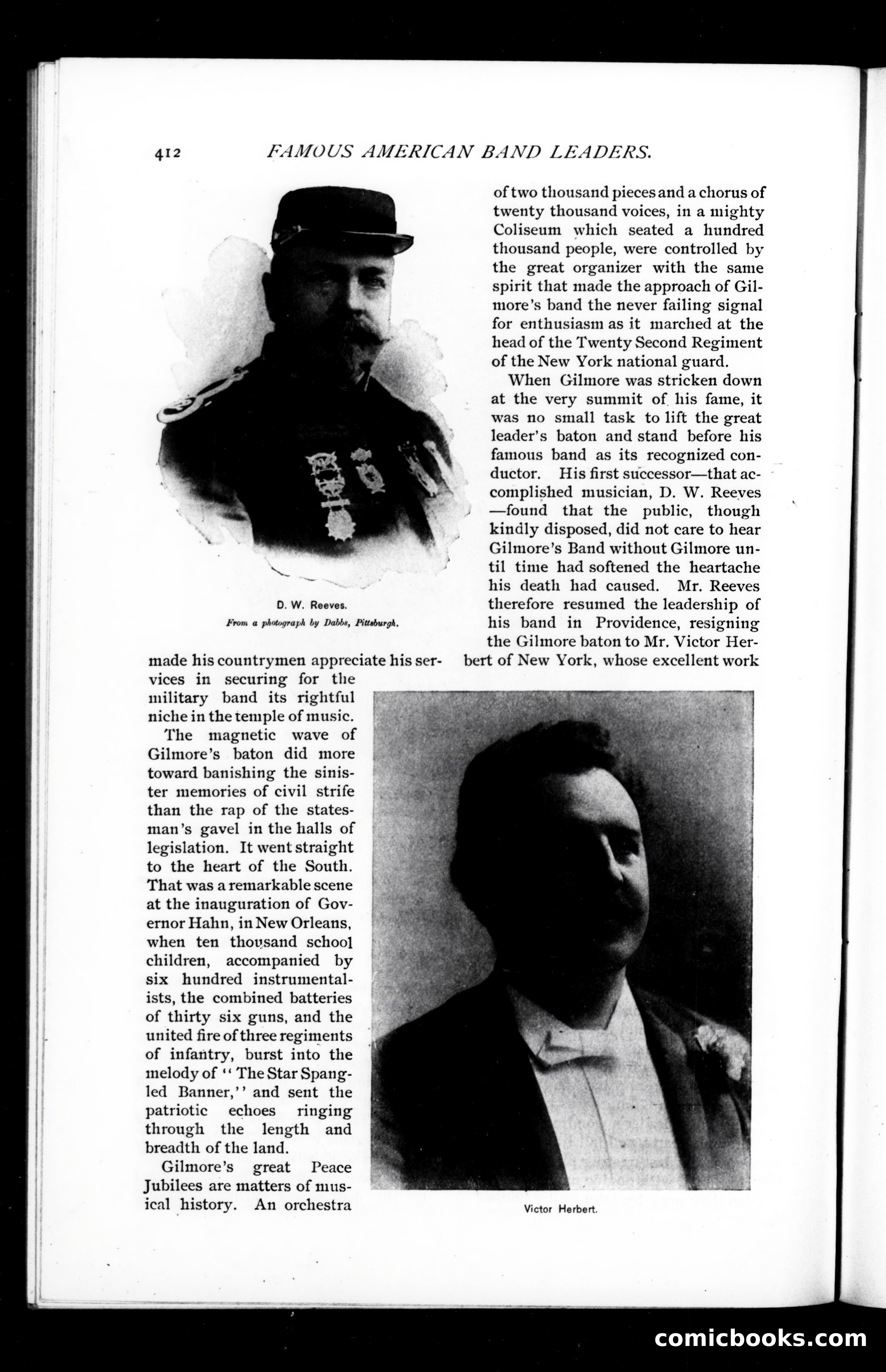 Munsey's Magazine, Vol. XII, No. 4 — page 80 of 112