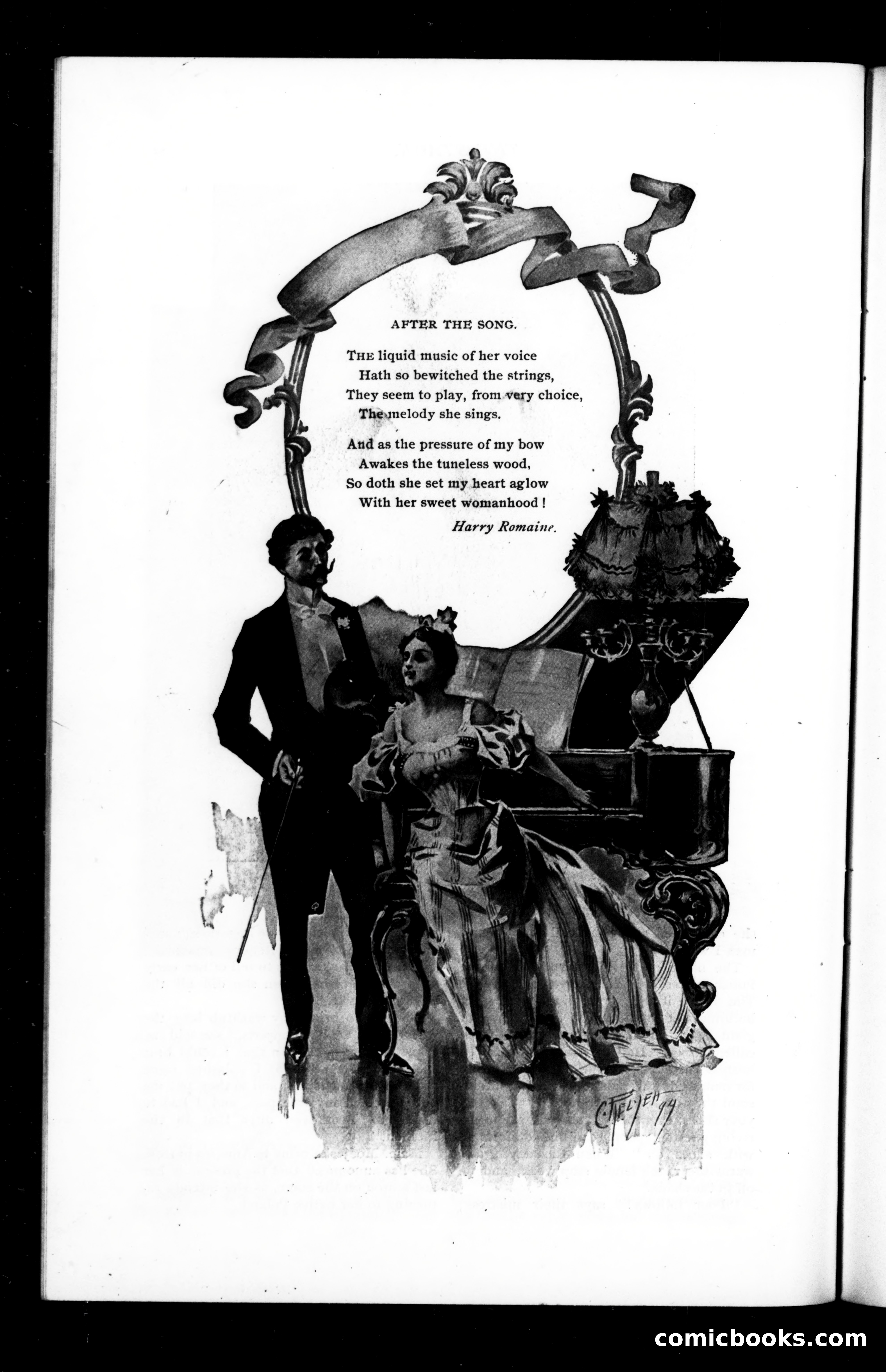 Munsey's Magazine, Vol. XII, No. 4 — page 94 of 112