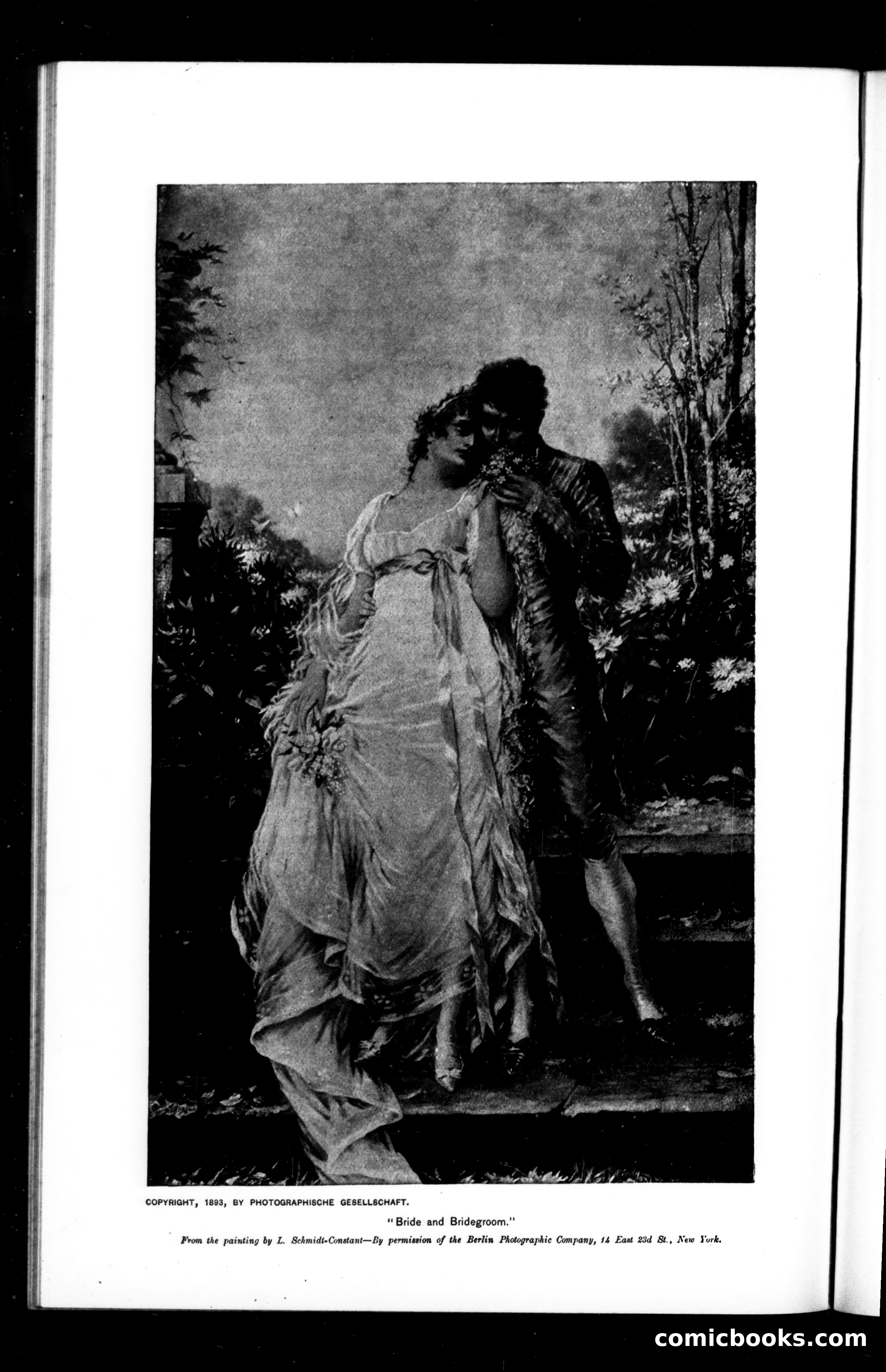 Munsey's Magazine, Vol. XII, No. 4 — page 112 of 112
