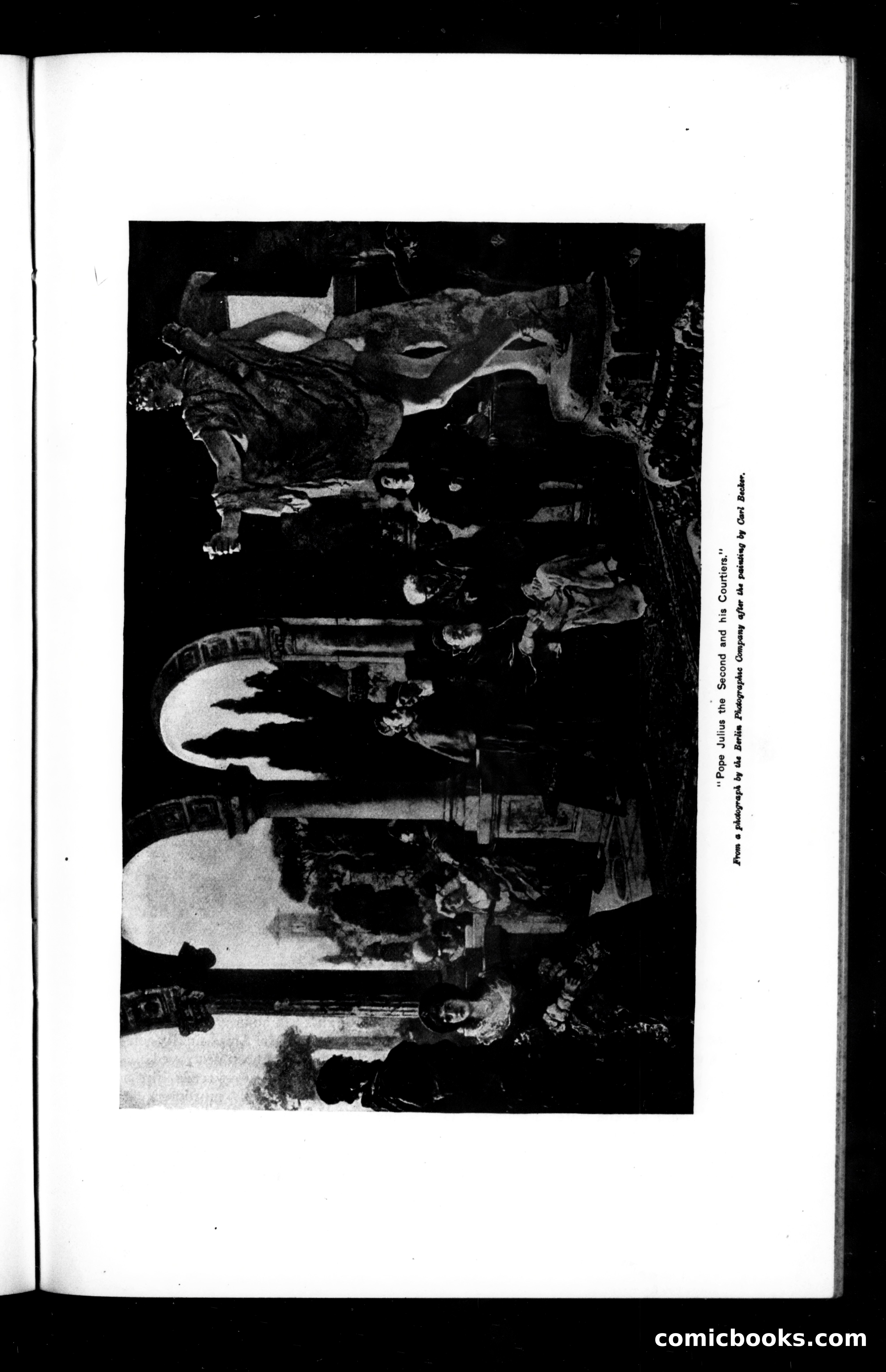 Munsey's Magazine, February 1895 — page 3 of 112