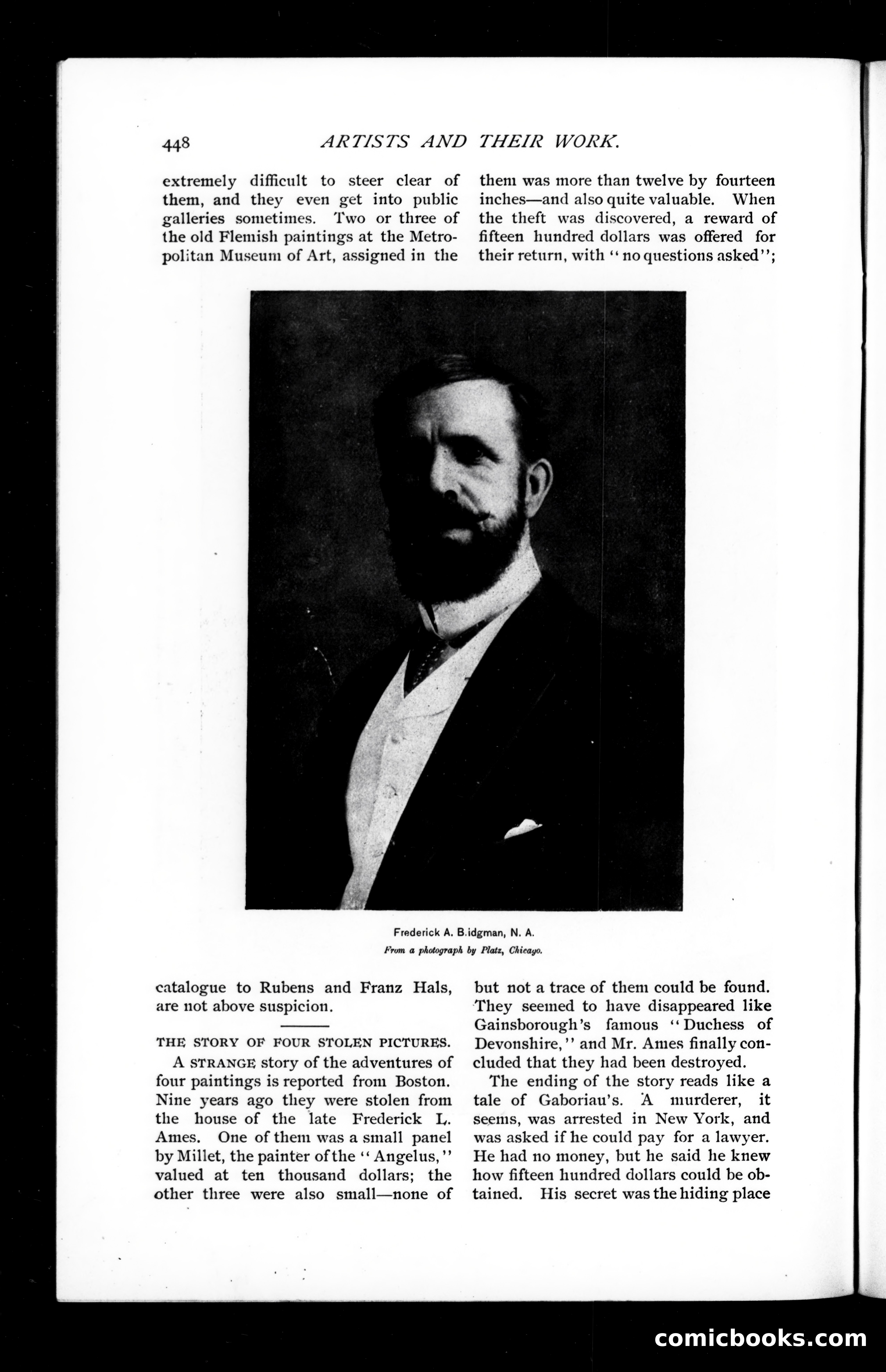 Munsey's Magazine, February 1895 — page 4 of 112