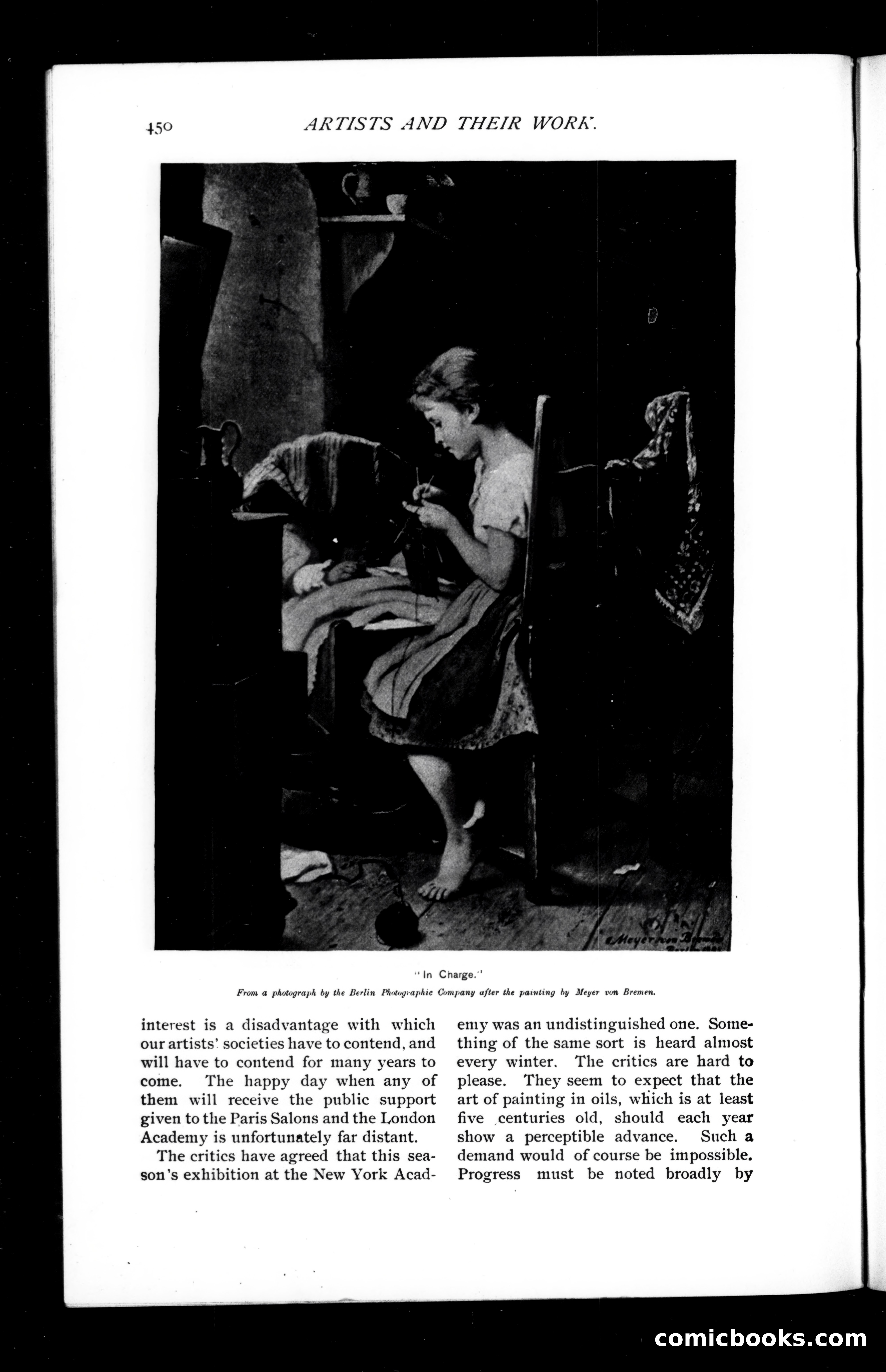Munsey's Magazine, February 1895 — page 6 of 112