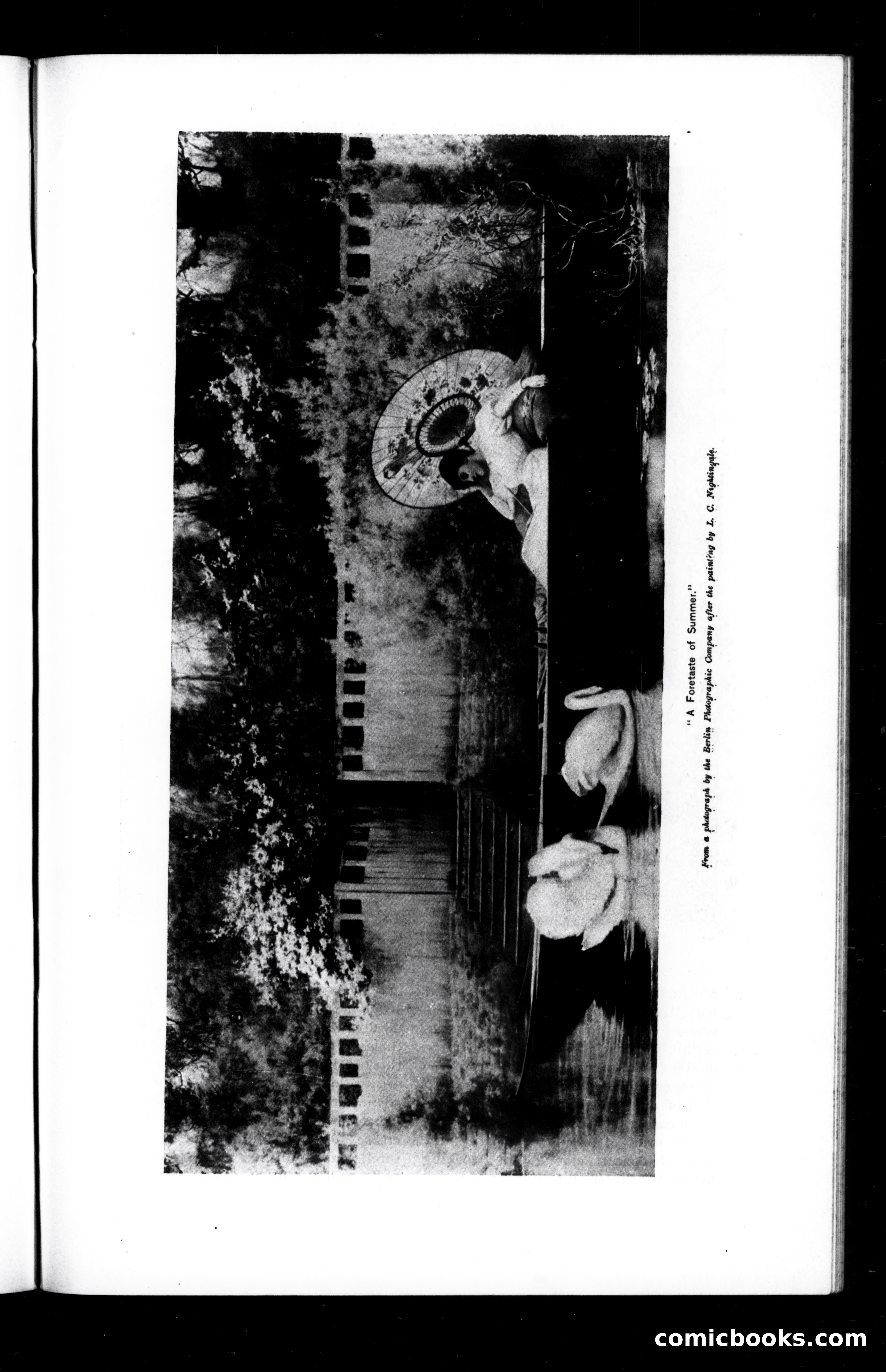 Munsey's Magazine, February 1895 — page 7 of 112