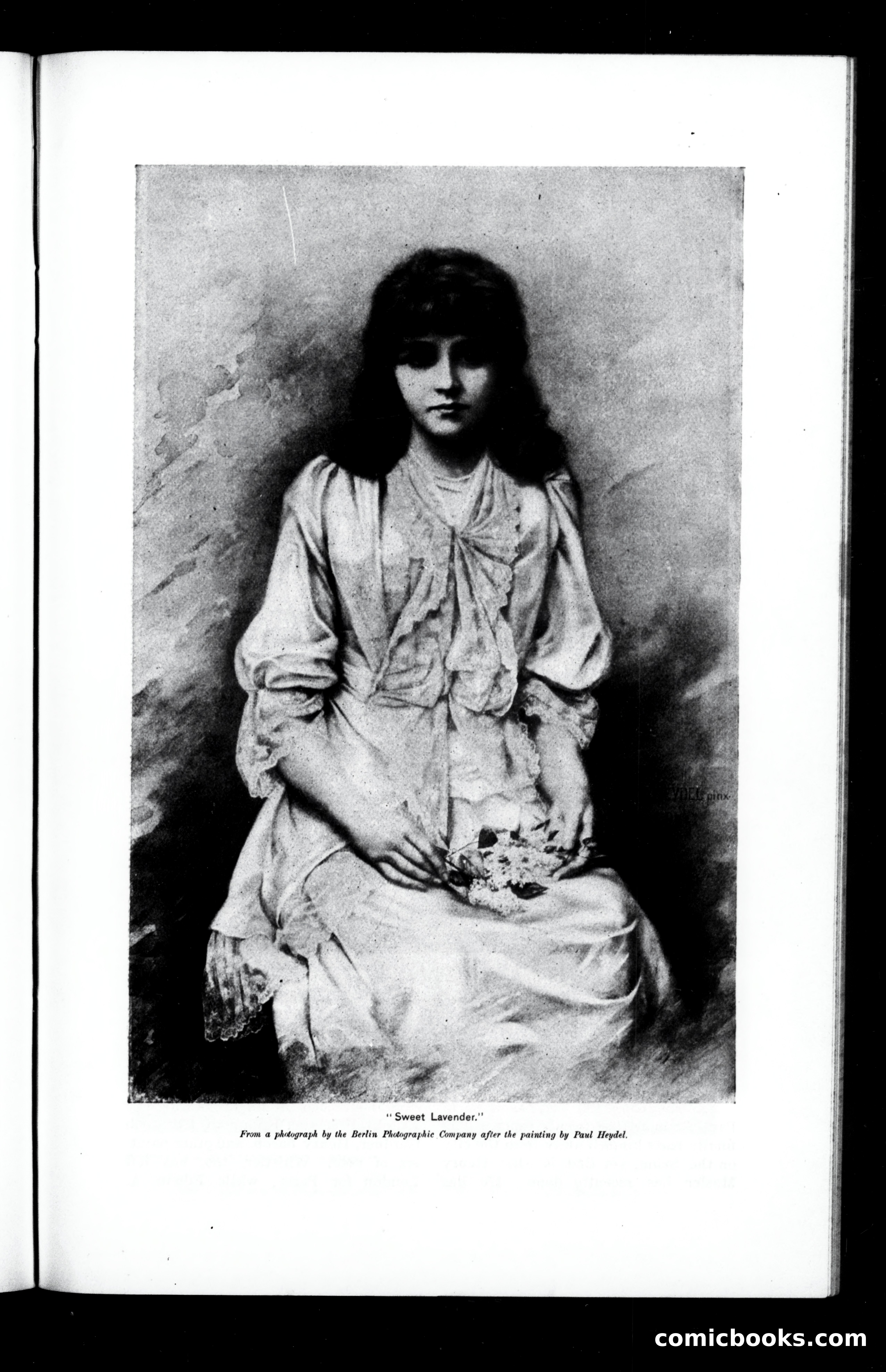 Munsey's Magazine, February 1895 — page 9 of 112