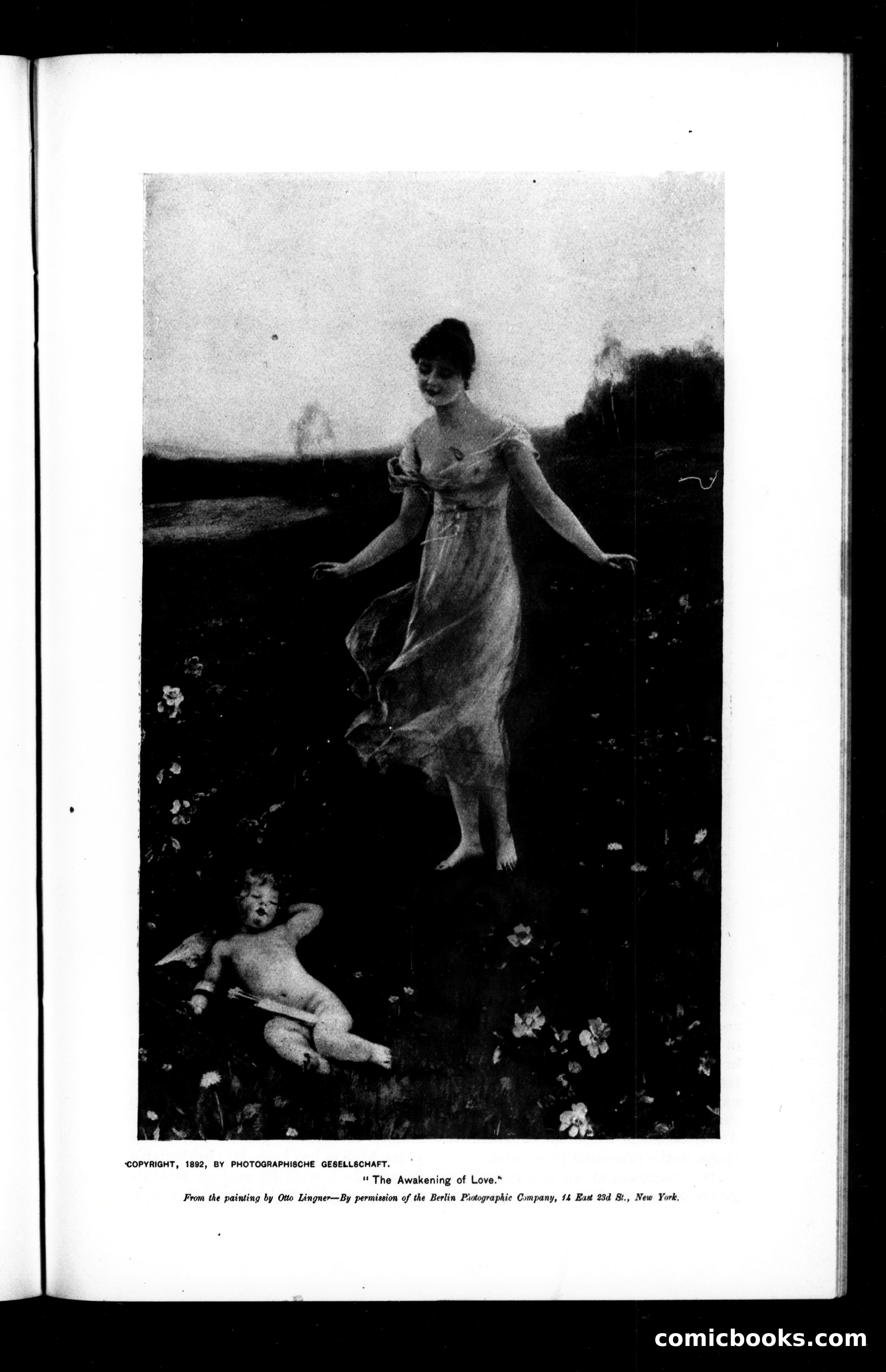 Munsey's Magazine, February 1895 — page 11 of 112