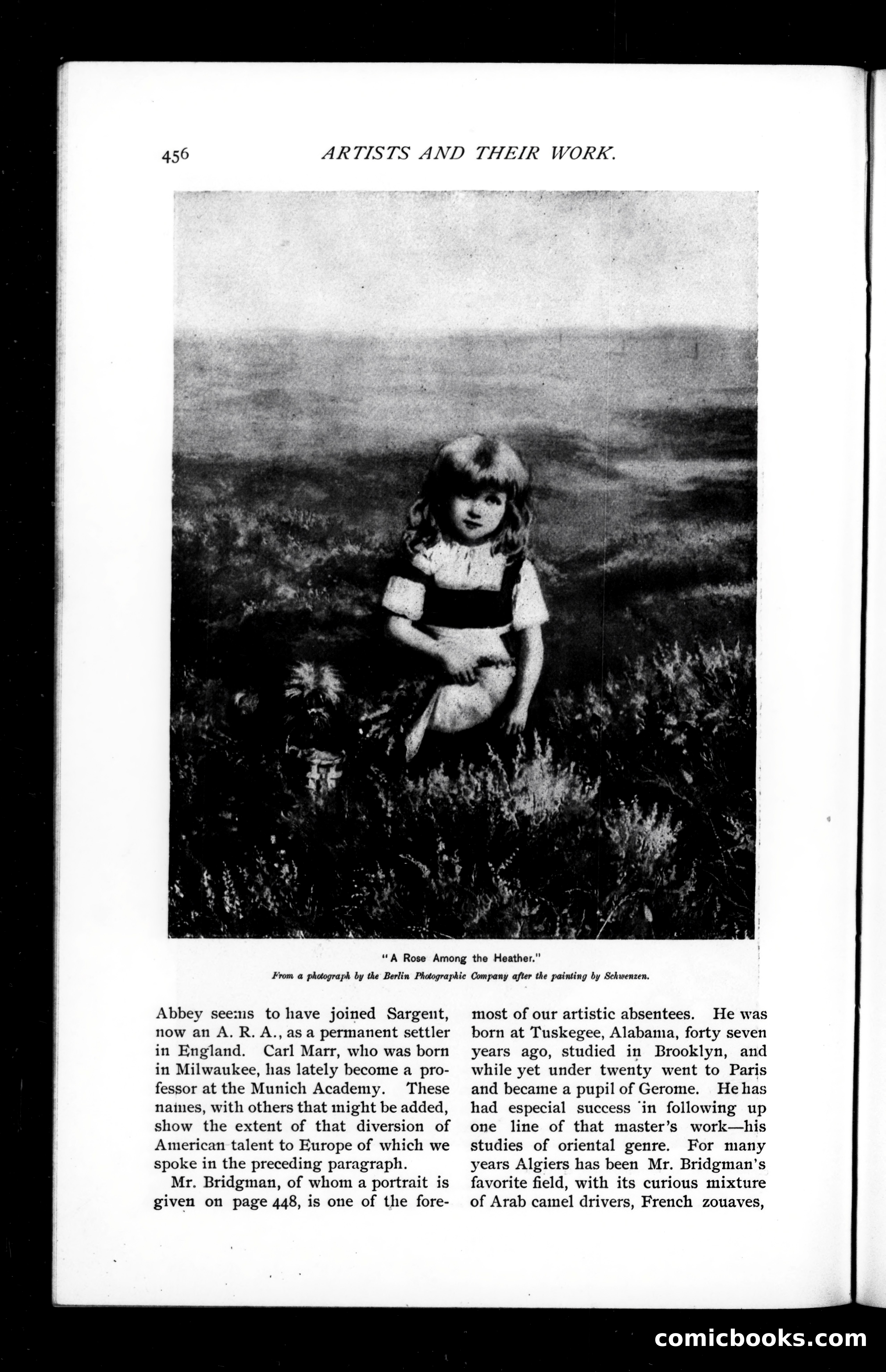 Munsey's Magazine, February 1895 — page 12 of 112