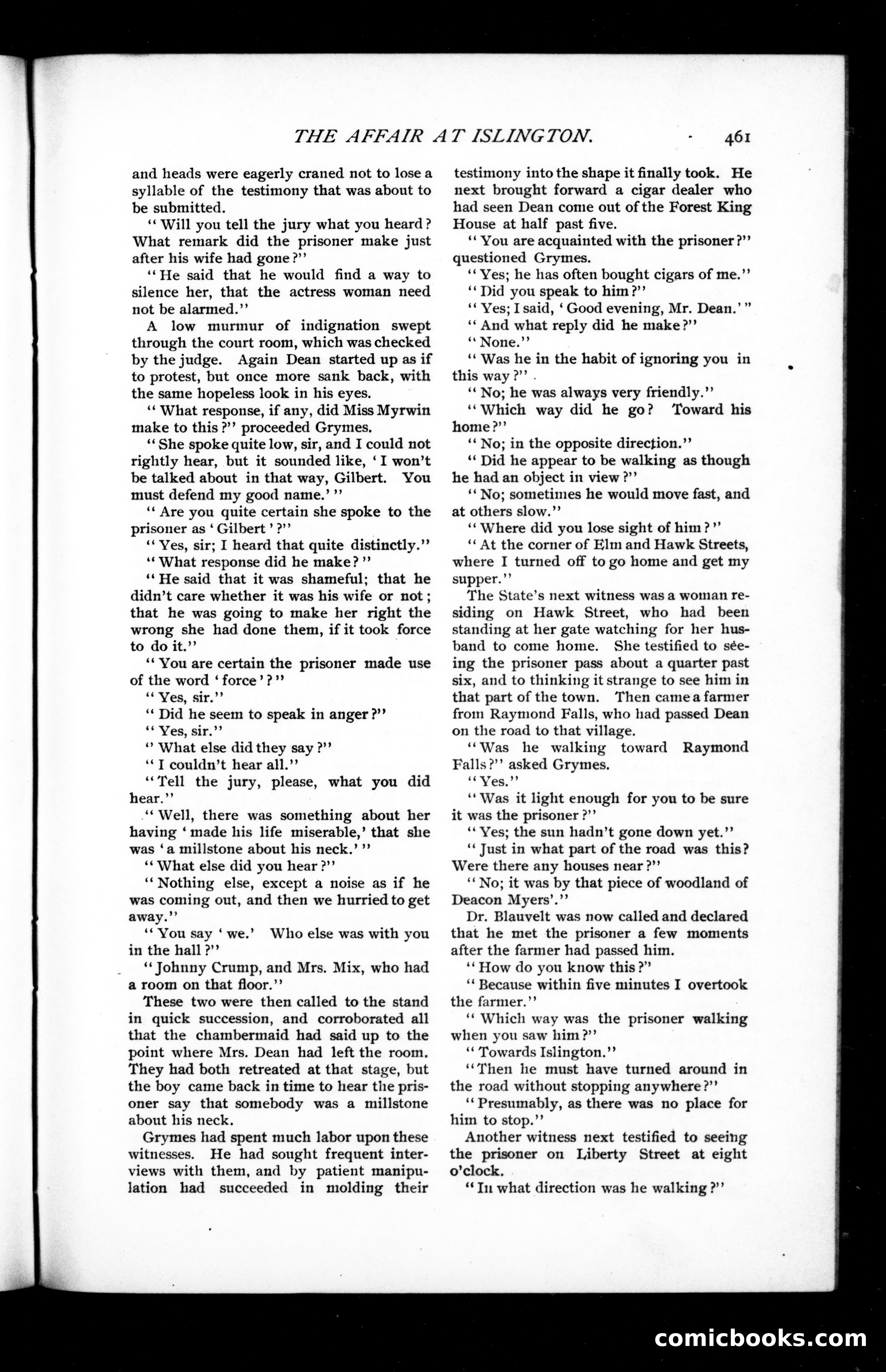 Munsey's Magazine, February 1895 — page 17 of 112