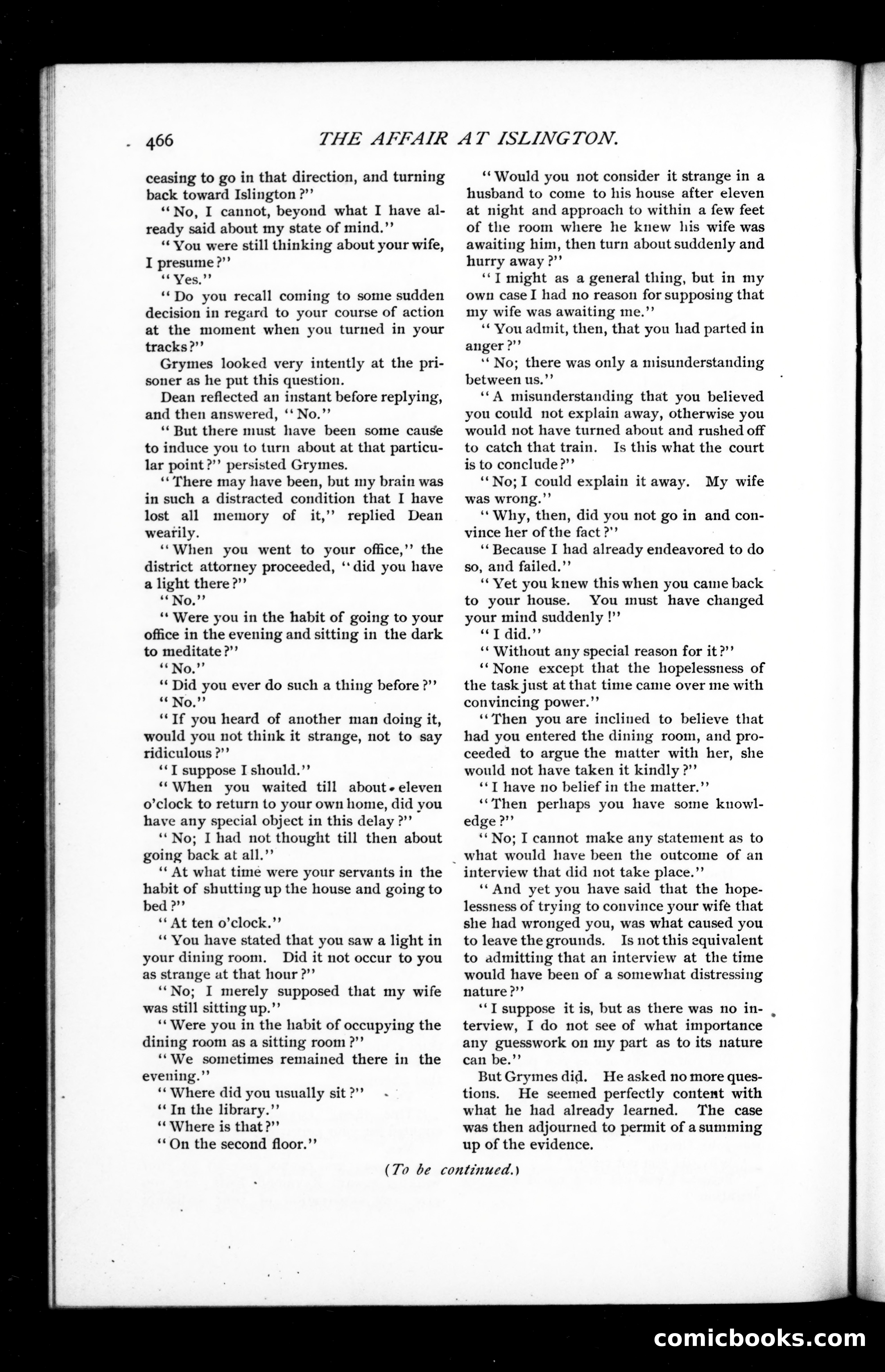 Munsey's Magazine, February 1895 — page 22 of 112