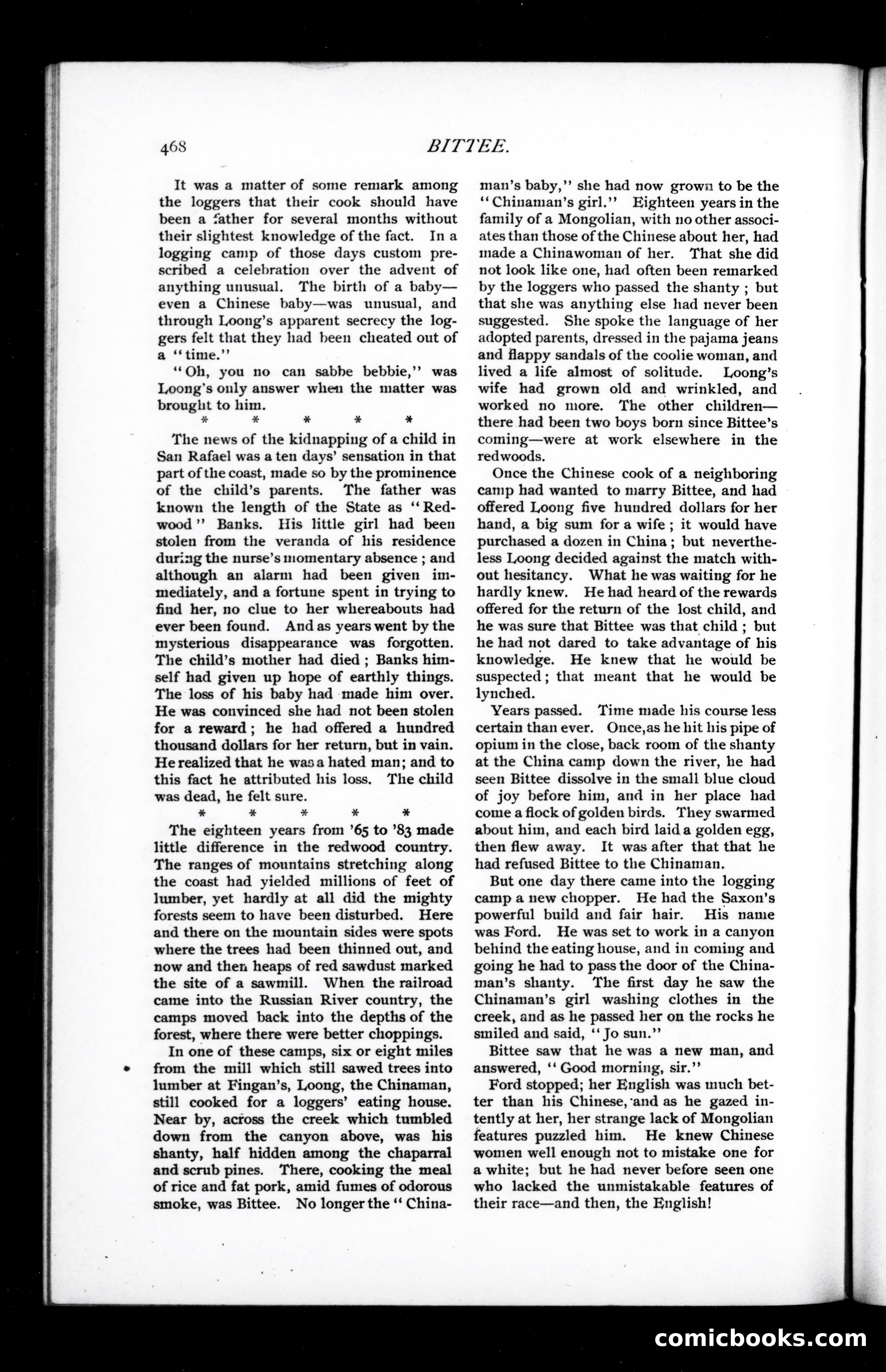 Munsey's Magazine, February 1895 — page 24 of 112