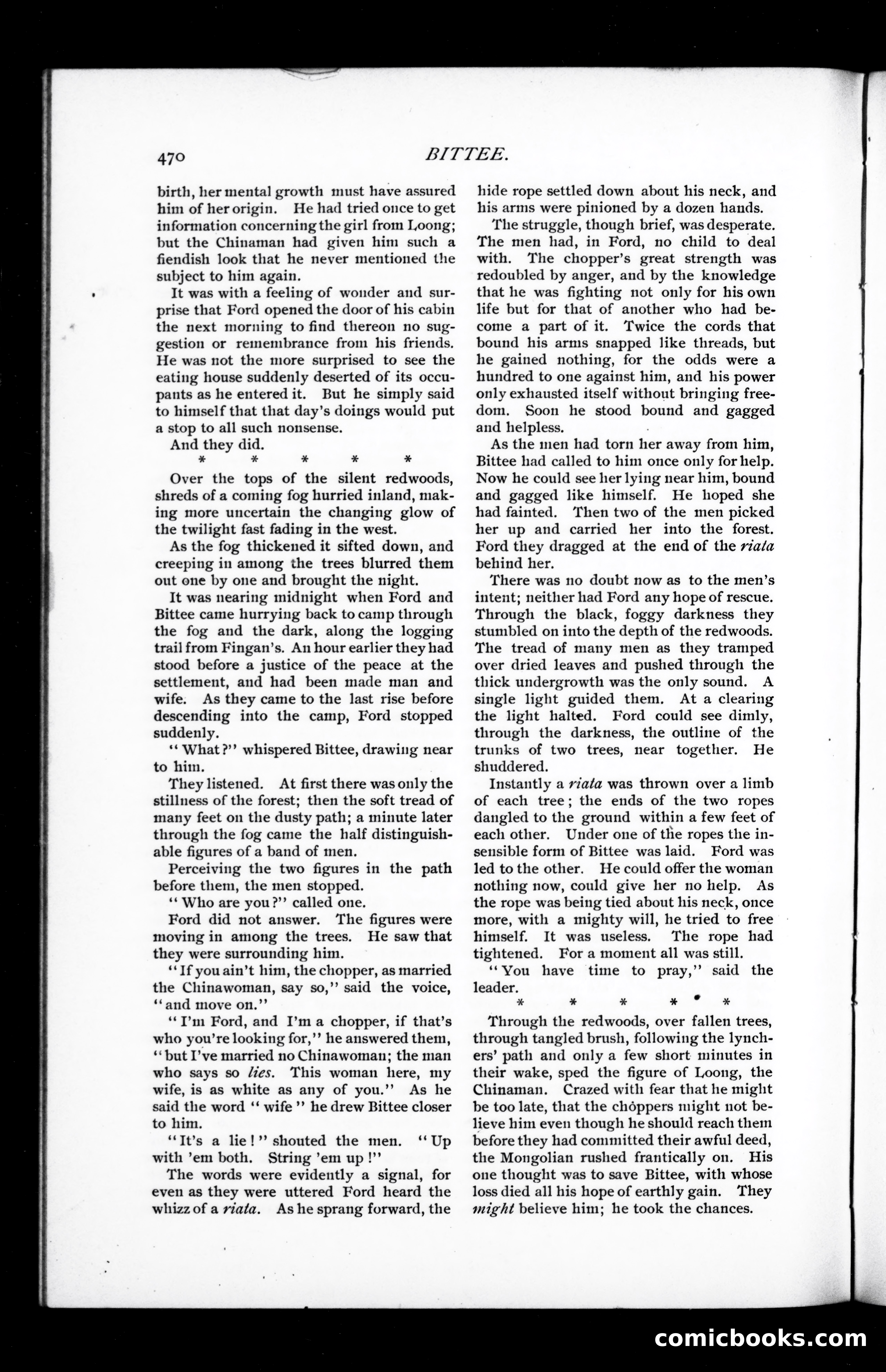 Munsey's Magazine, February 1895 — page 26 of 112
