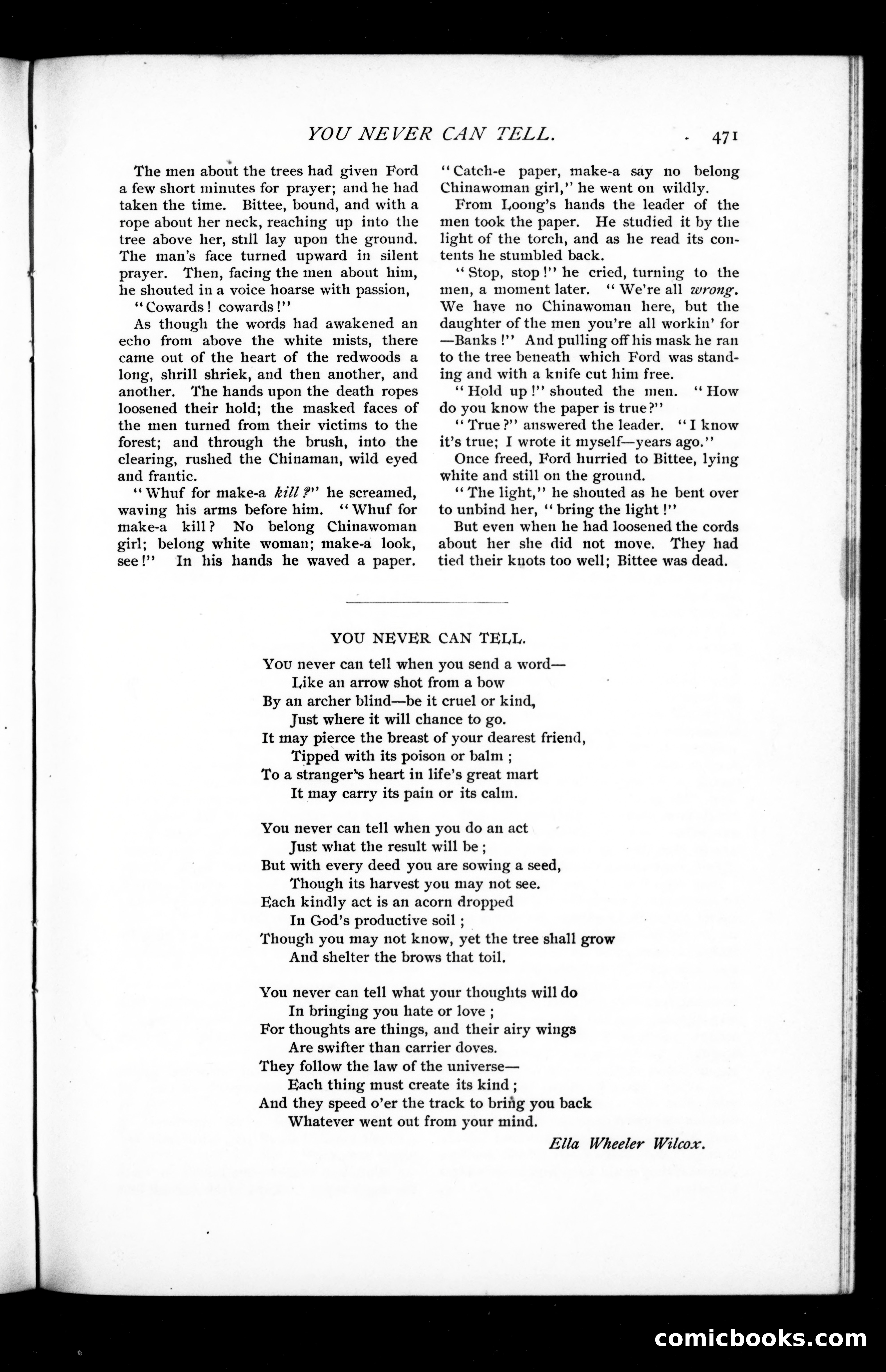 Munsey's Magazine, February 1895 — page 27 of 112