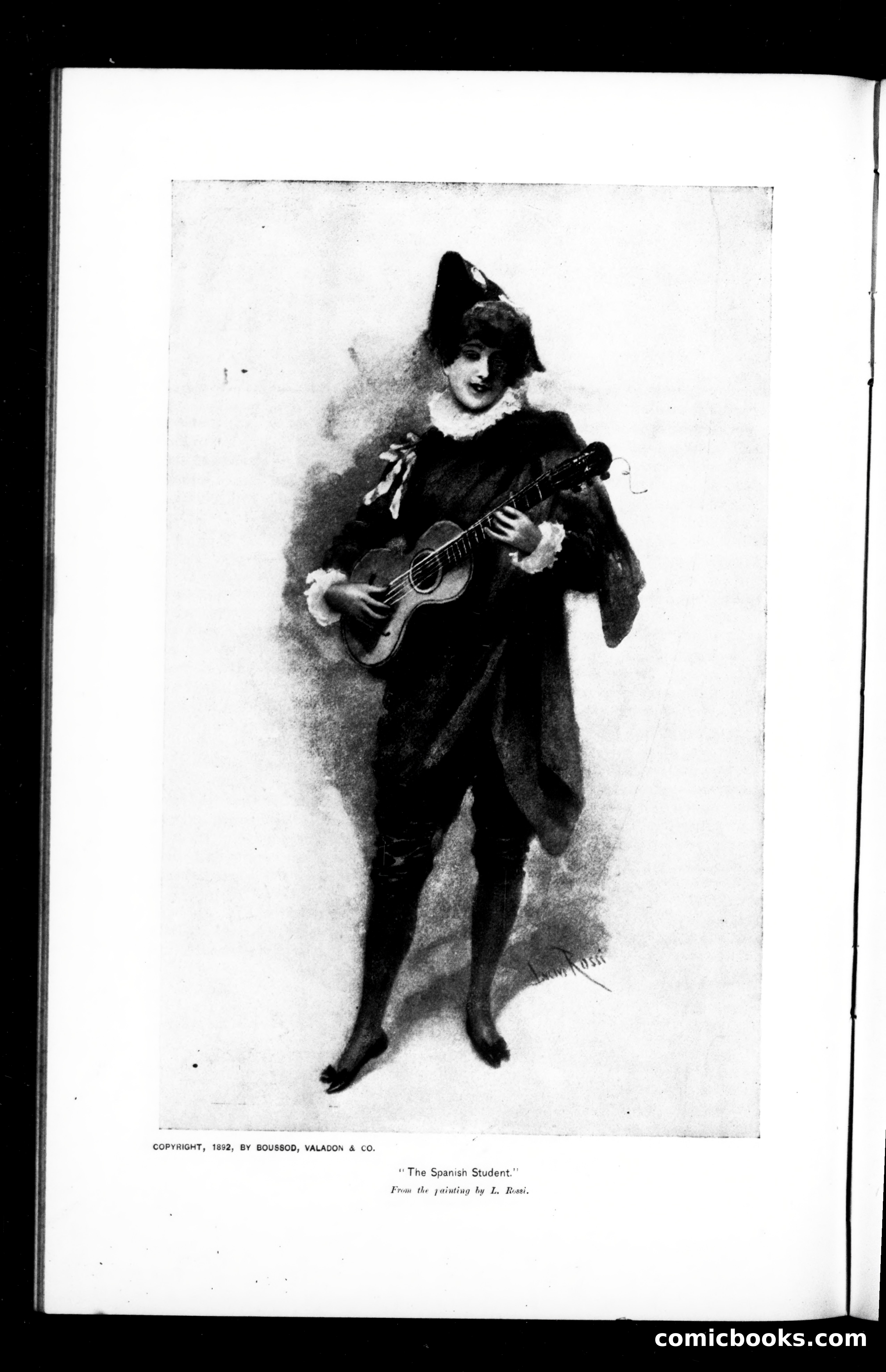 Munsey's Magazine, February 1895 — page 32 of 112