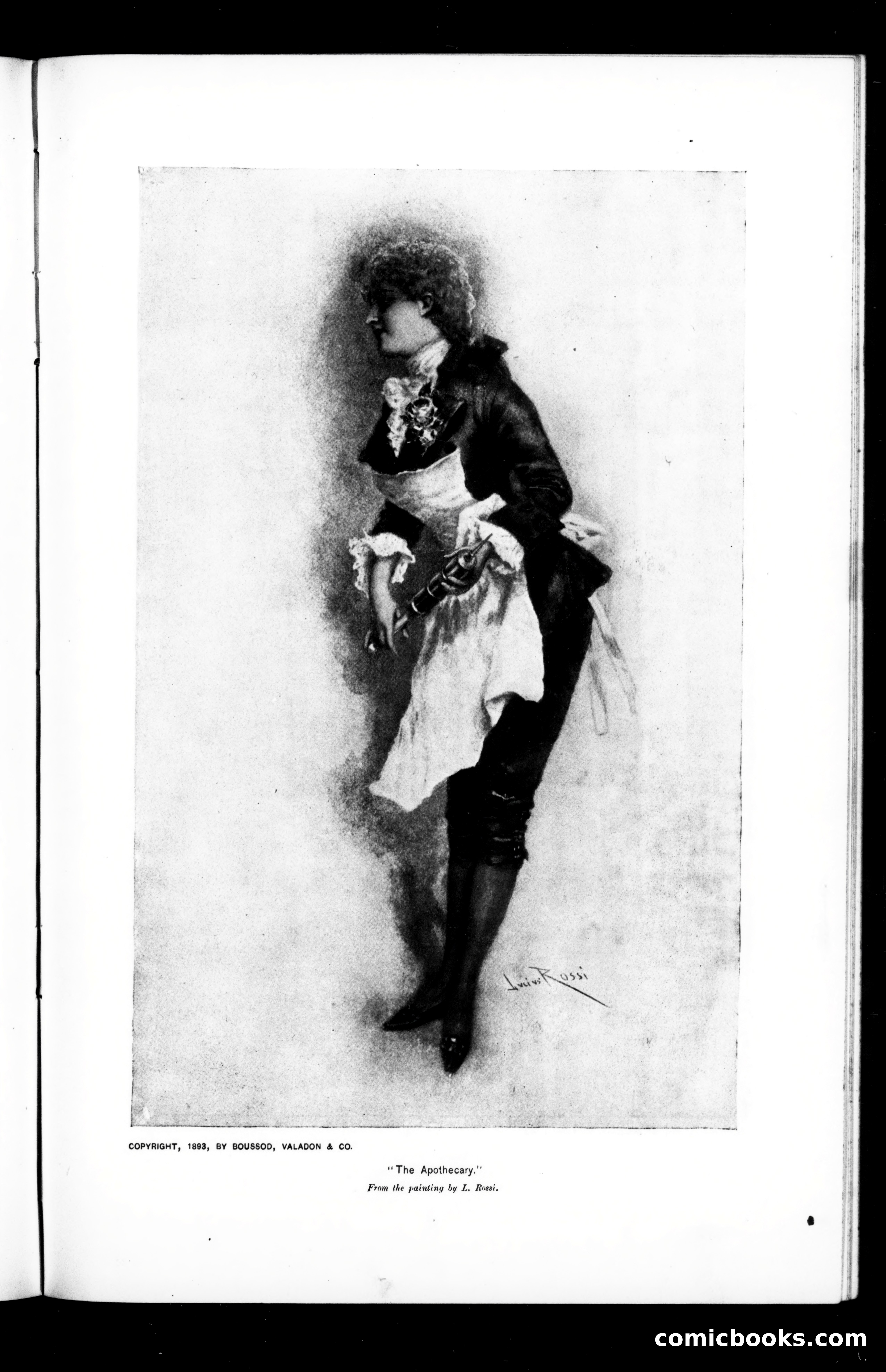 Munsey's Magazine, February 1895 — page 33 of 112