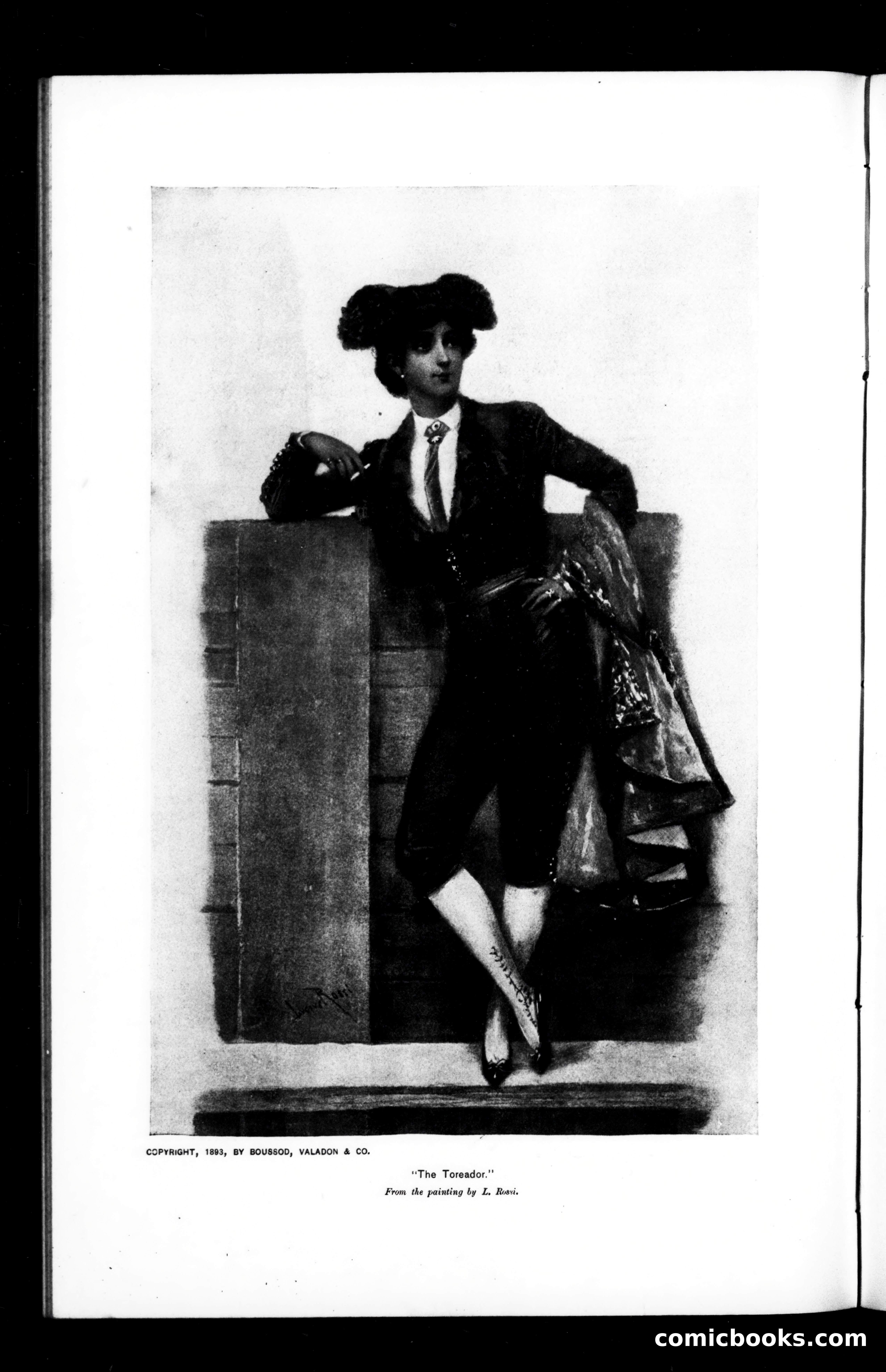 Munsey's Magazine, February 1895 — page 36 of 112