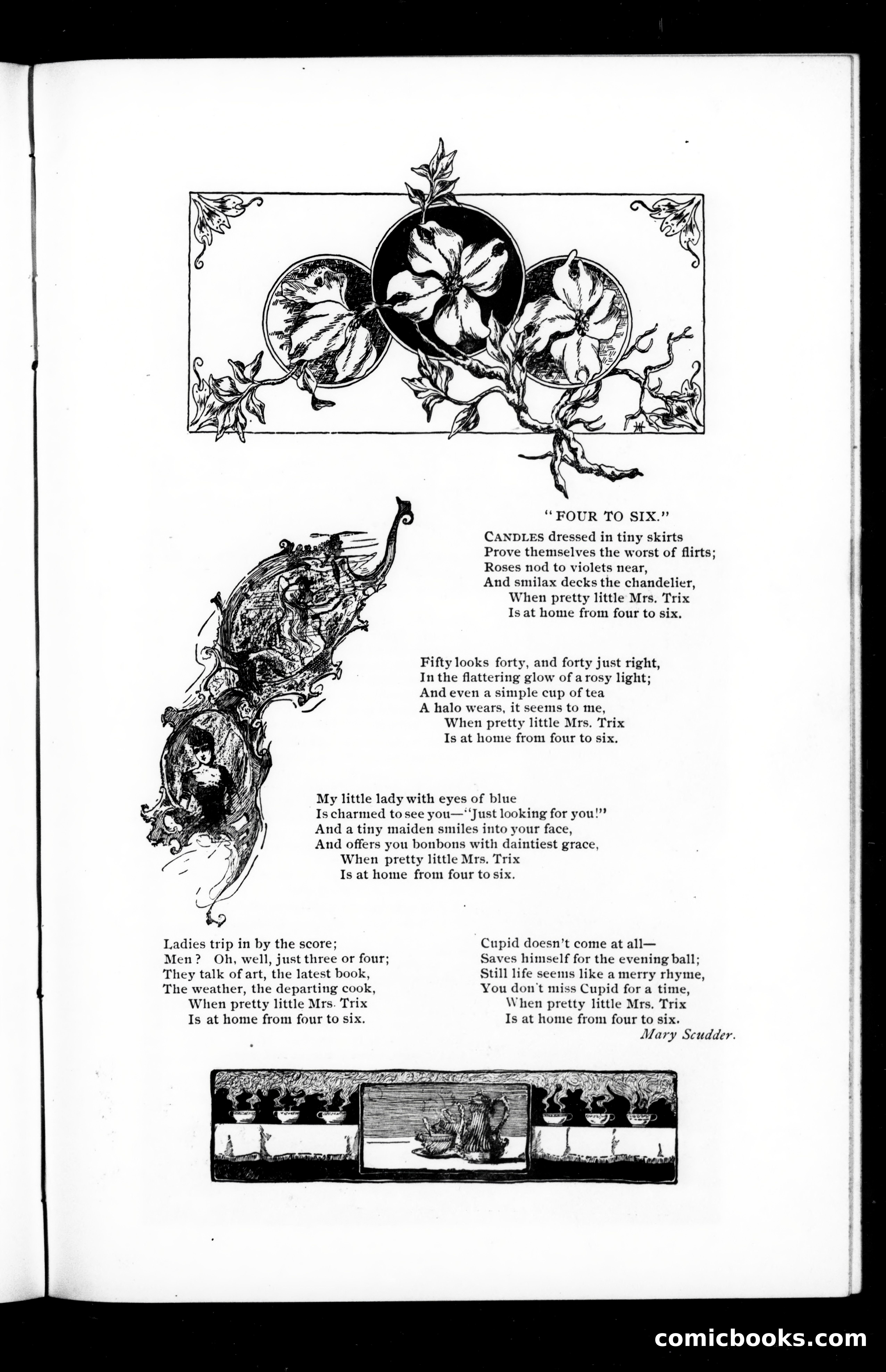 Munsey's Magazine, February 1895 — page 37 of 112