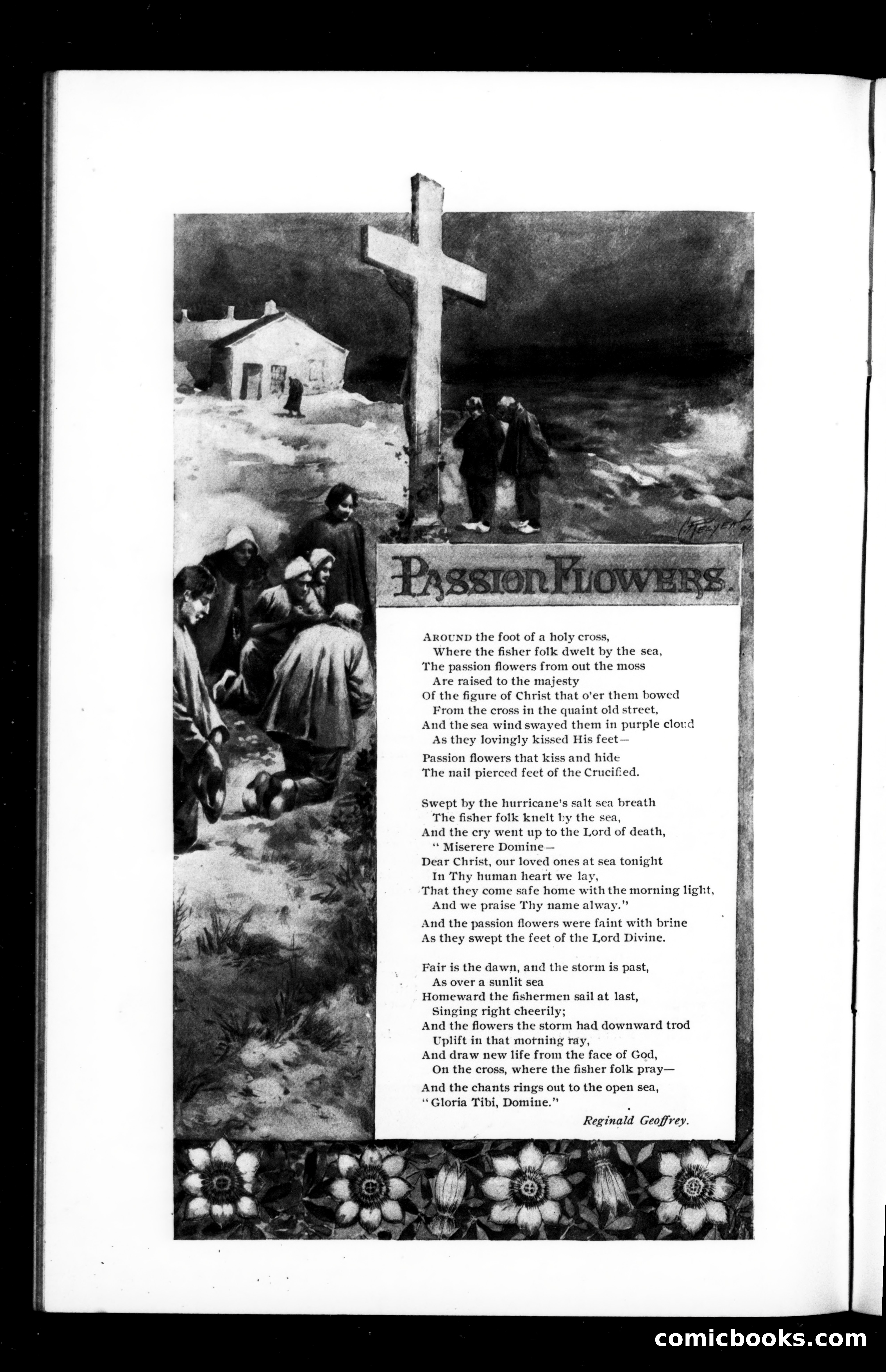 Munsey's Magazine, February 1895 — page 38 of 112