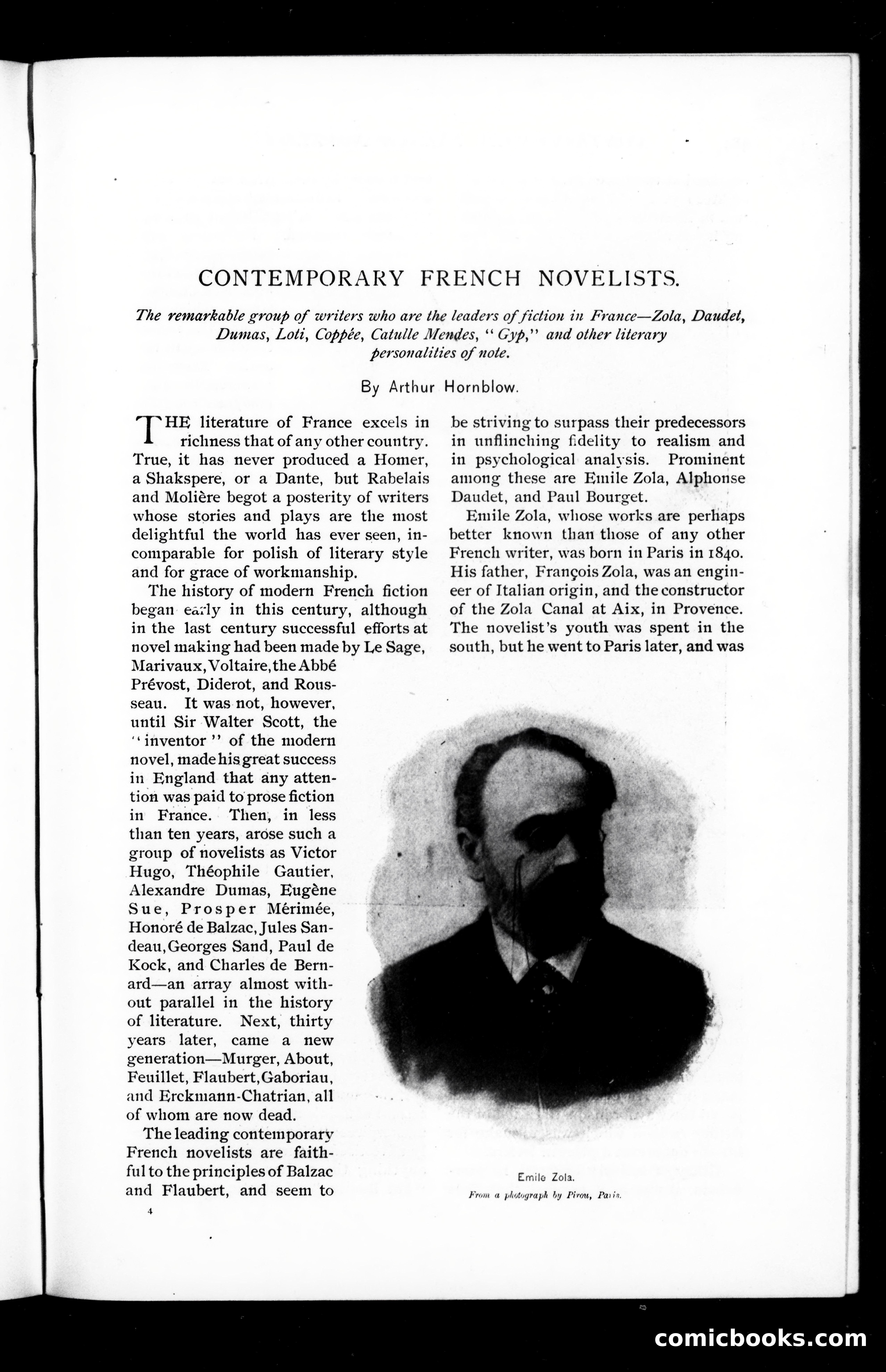 Munsey's Magazine, February 1895 — page 39 of 112