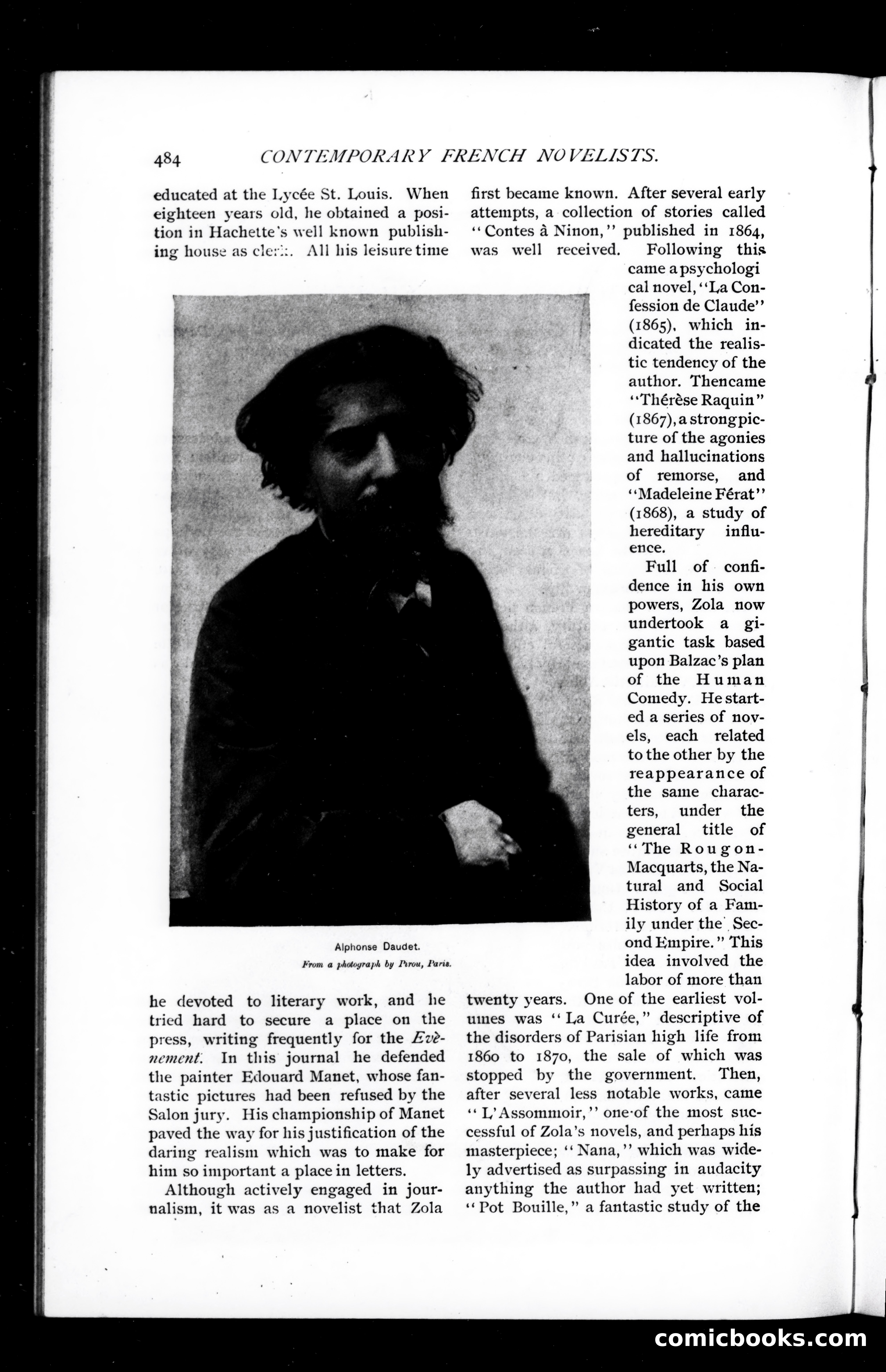 Munsey's Magazine, February 1895 — page 40 of 112