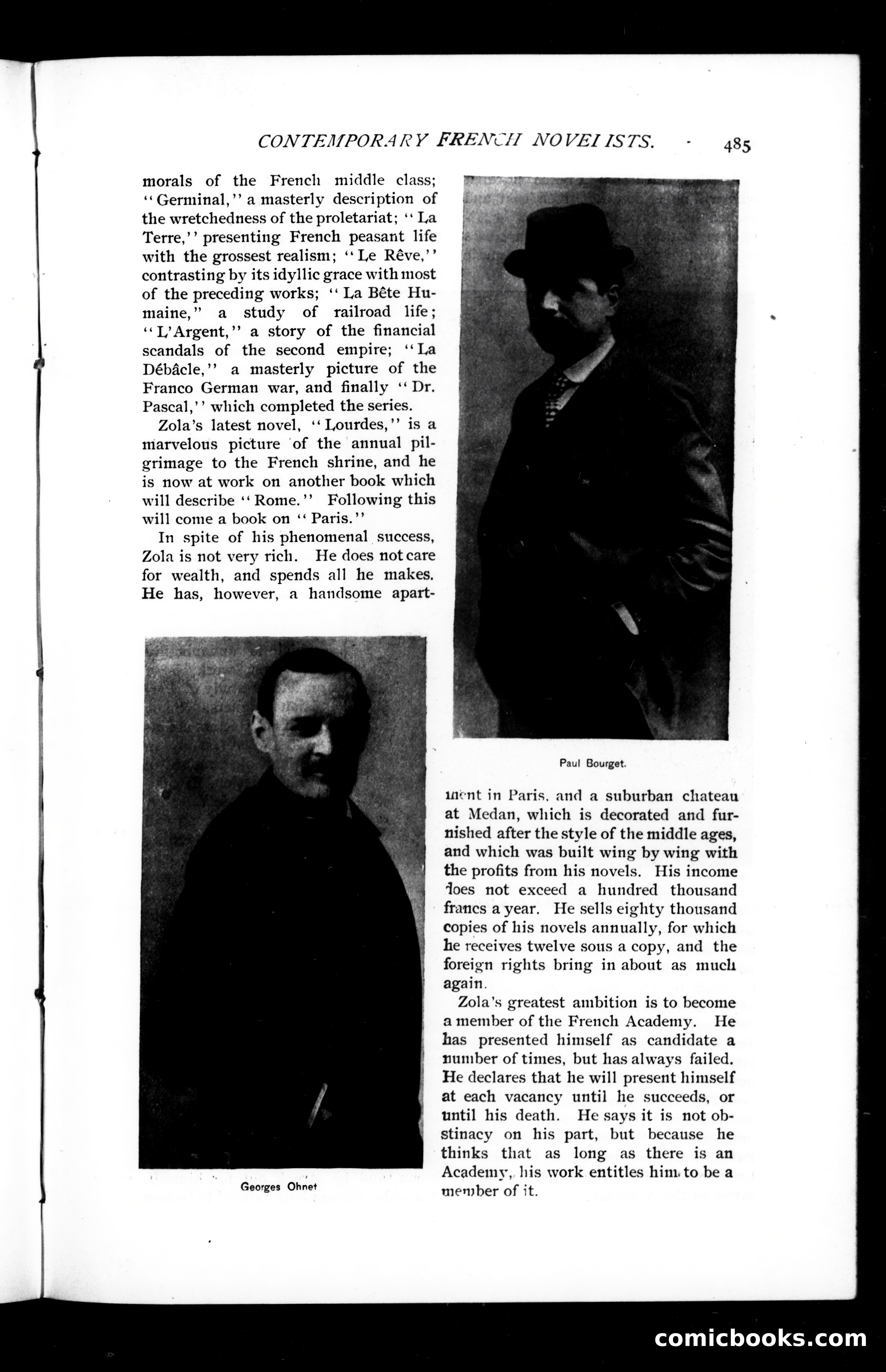 Munsey's Magazine, February 1895 — page 41 of 112