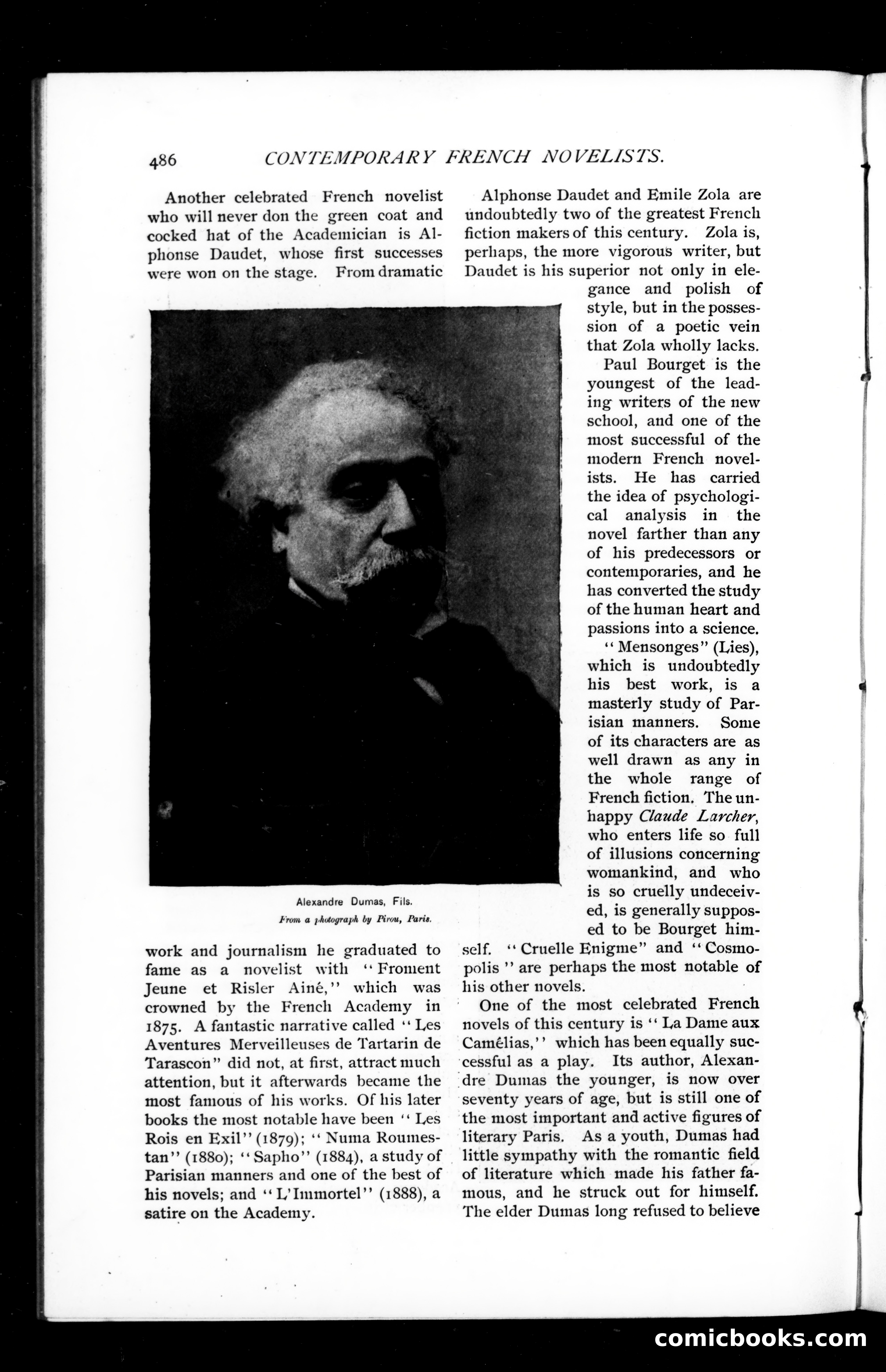 Munsey's Magazine, February 1895 — page 42 of 112