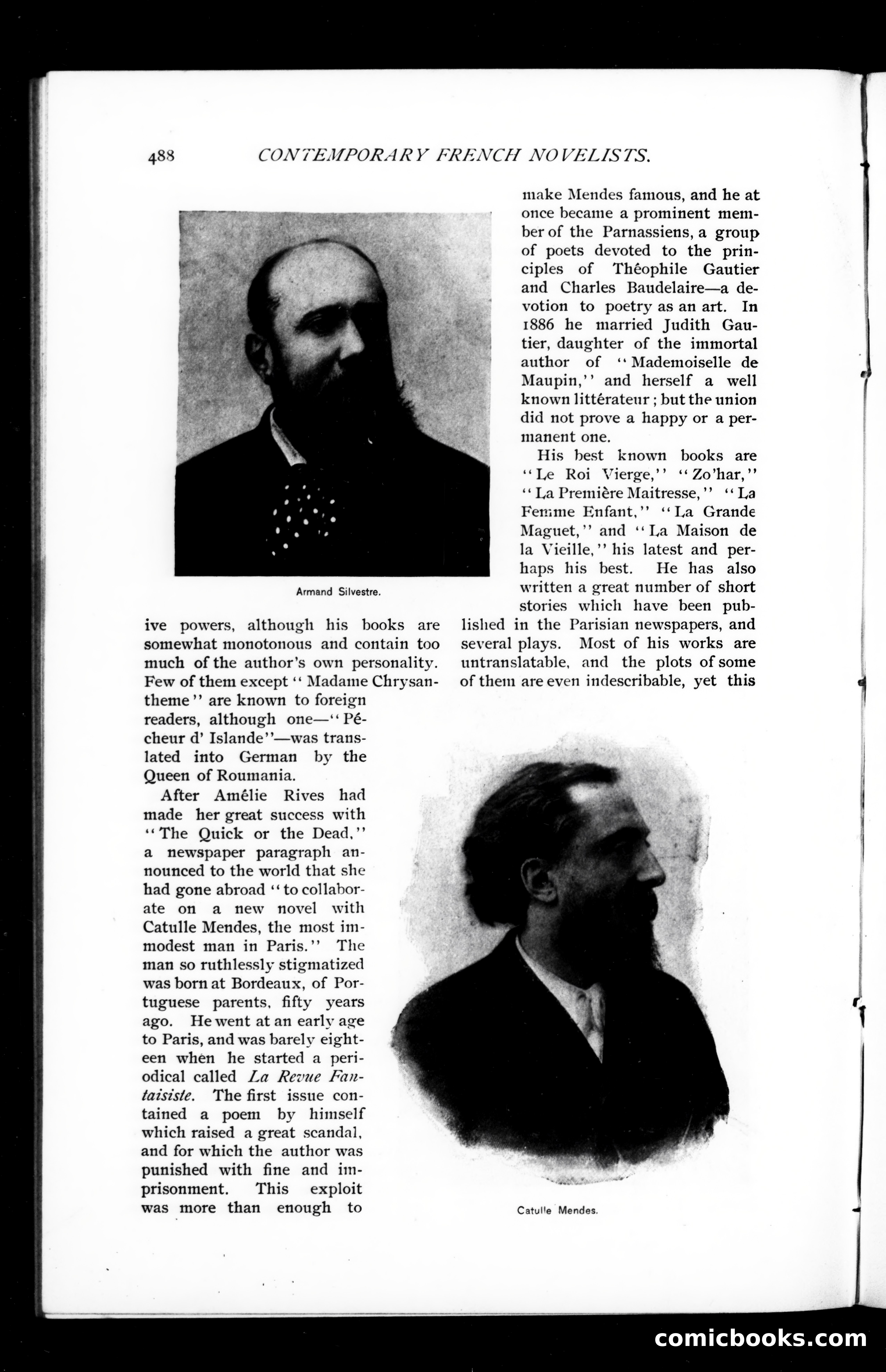 Munsey's Magazine, February 1895 — page 44 of 112