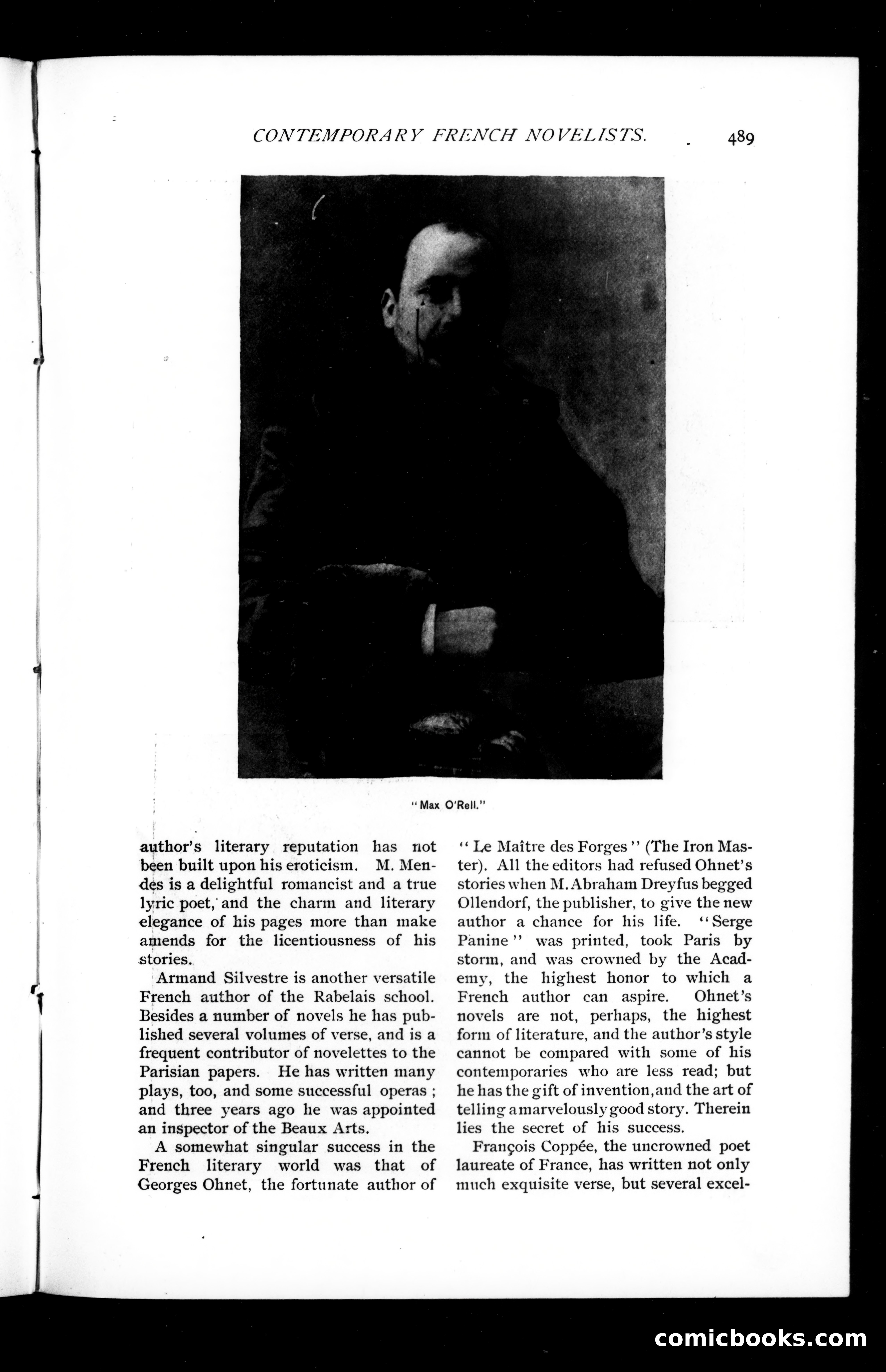 Munsey's Magazine, February 1895 — page 45 of 112
