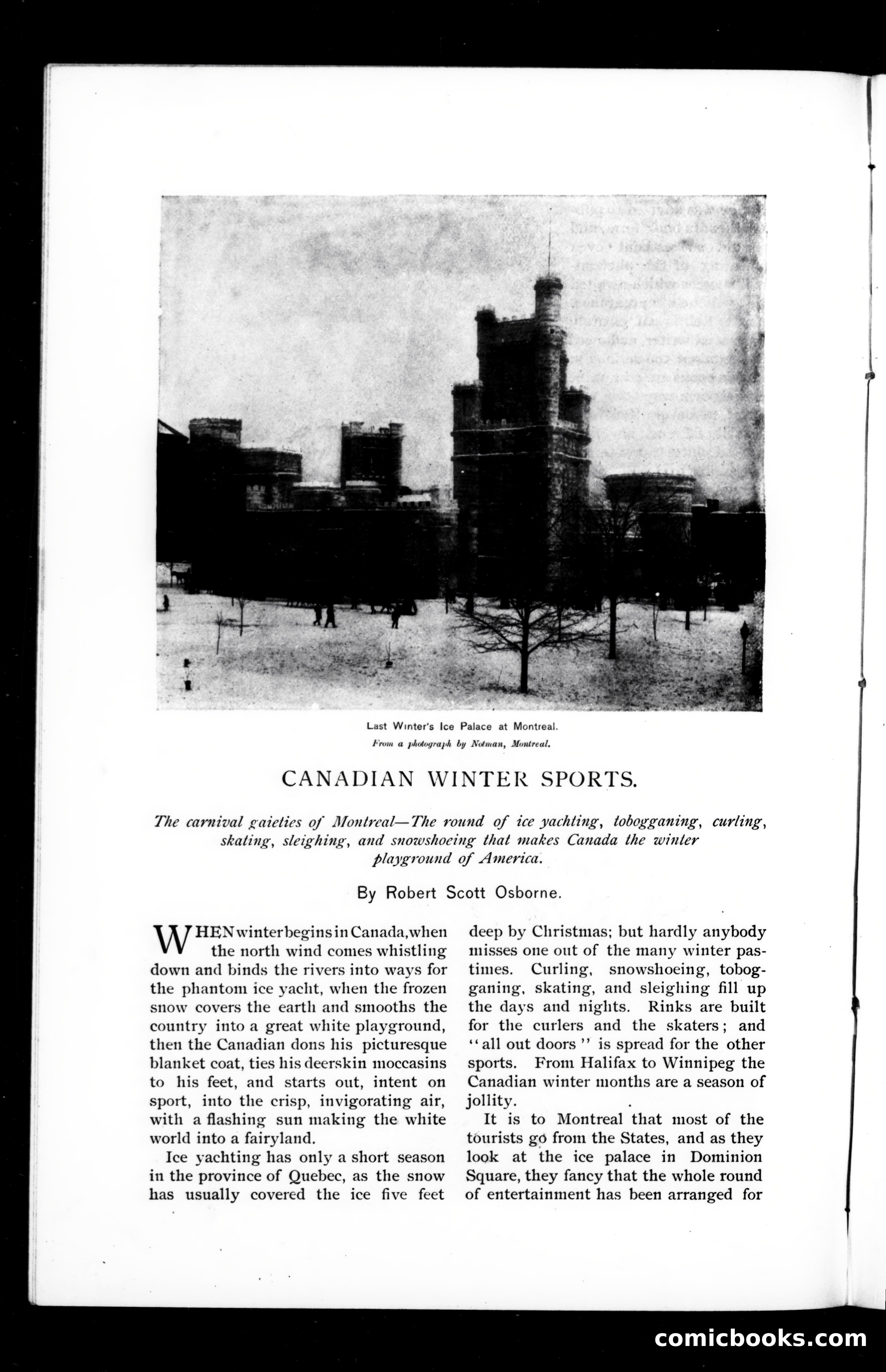 Munsey's Magazine, February 1895 — page 48 of 112
