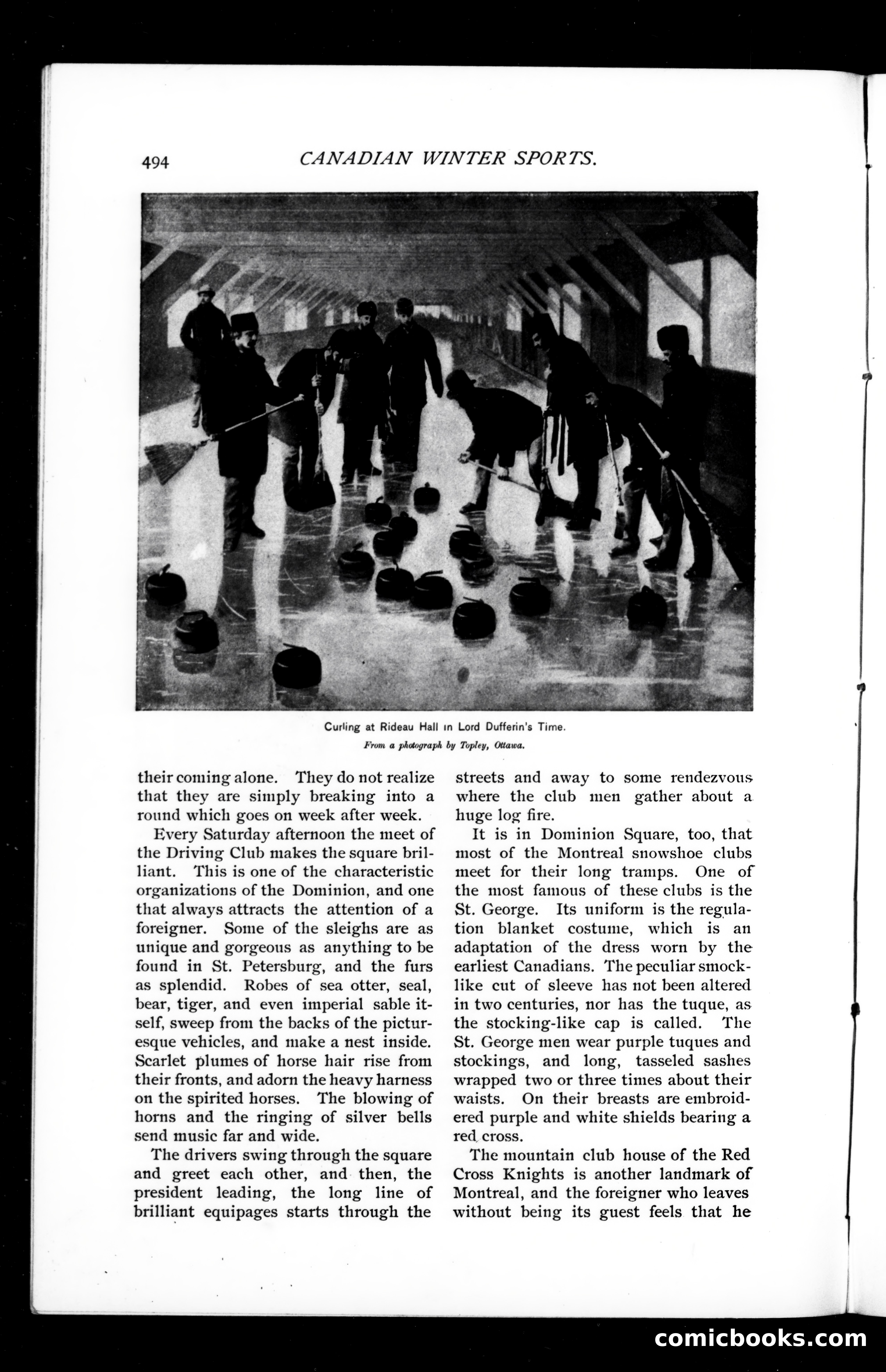 Munsey's Magazine, February 1895 — page 50 of 112