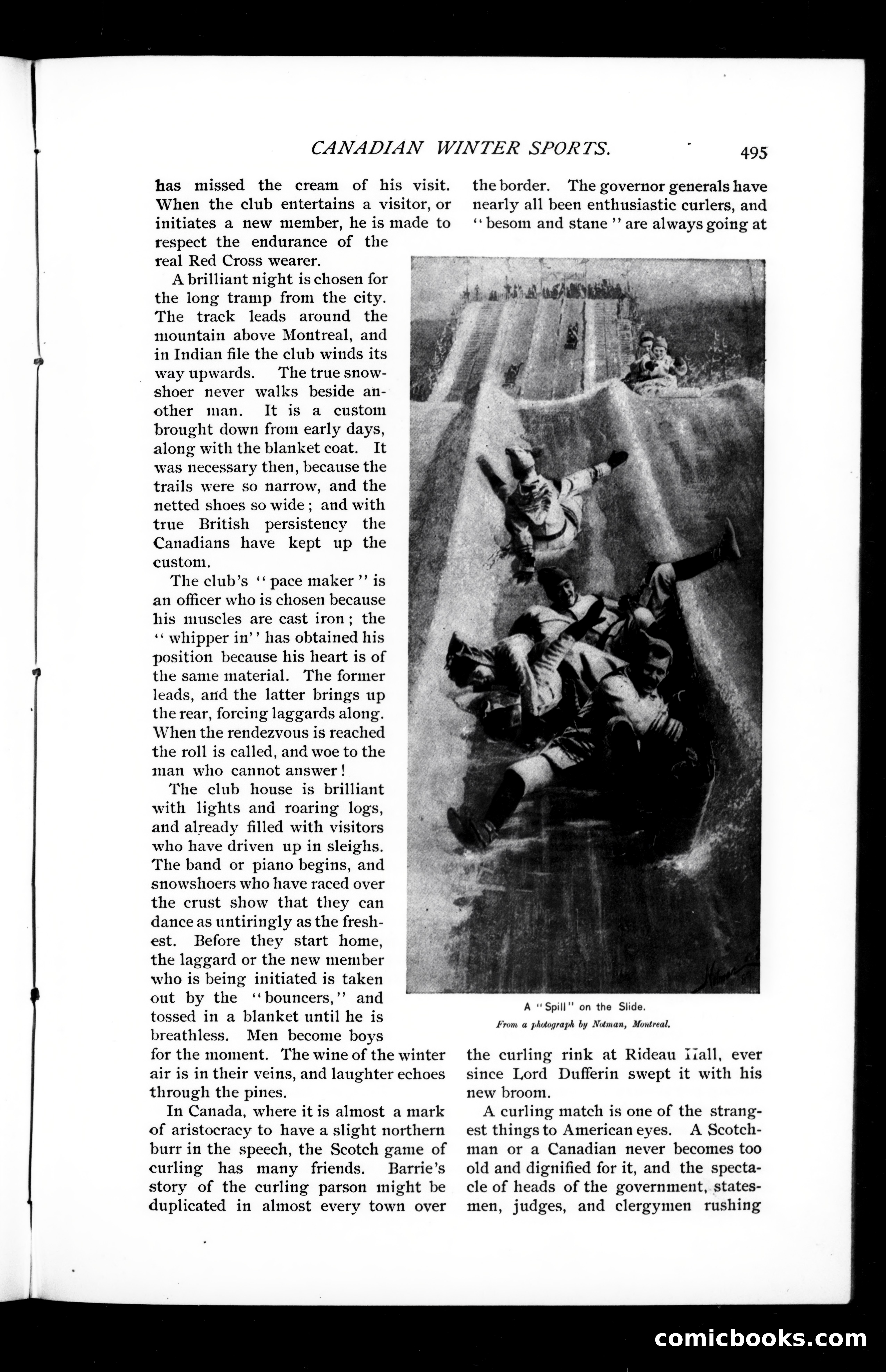 Munsey's Magazine, February 1895 — page 51 of 112
