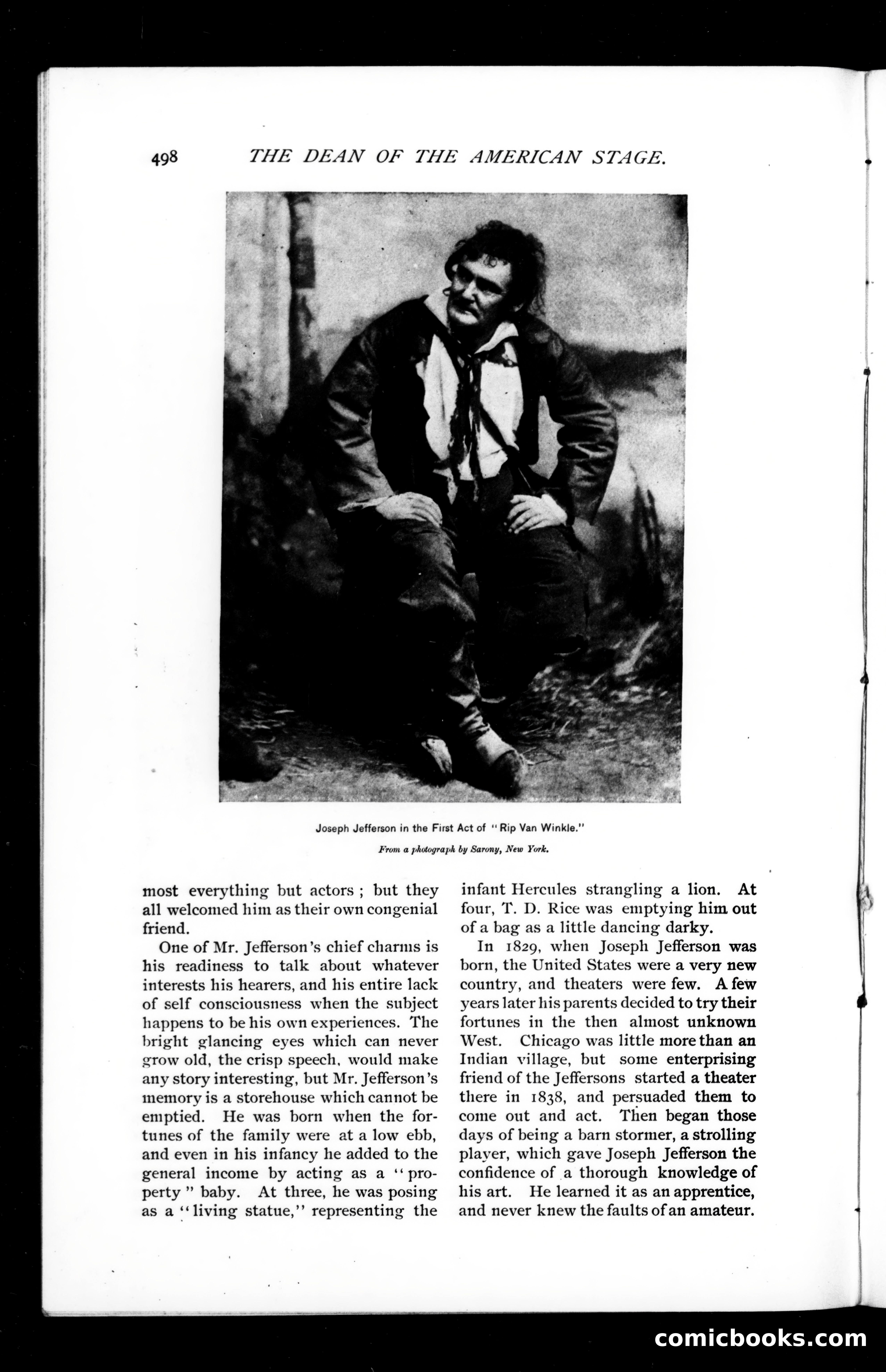Munsey's Magazine, February 1895 — page 54 of 112