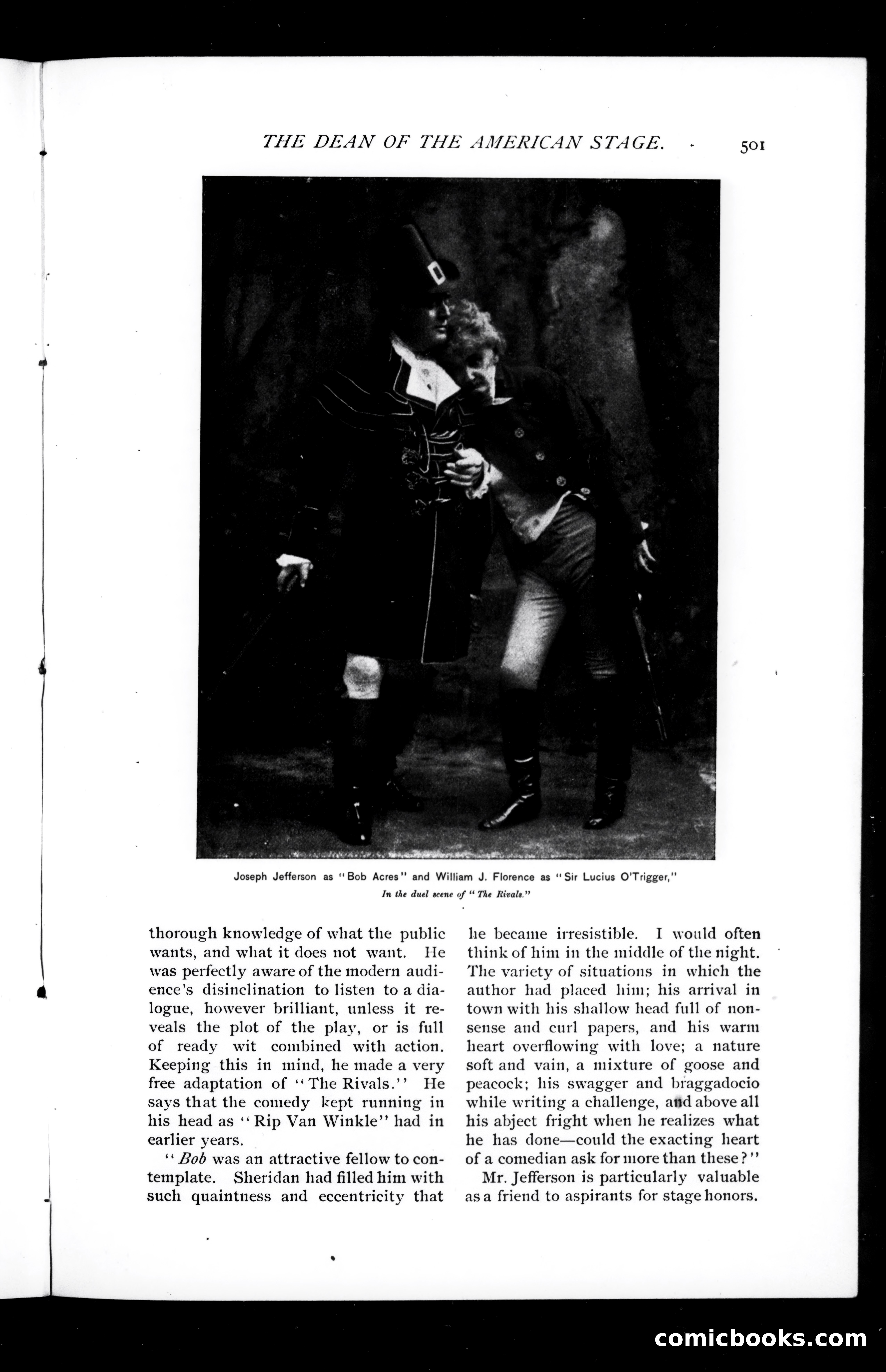 Munsey's Magazine, February 1895 — page 57 of 112