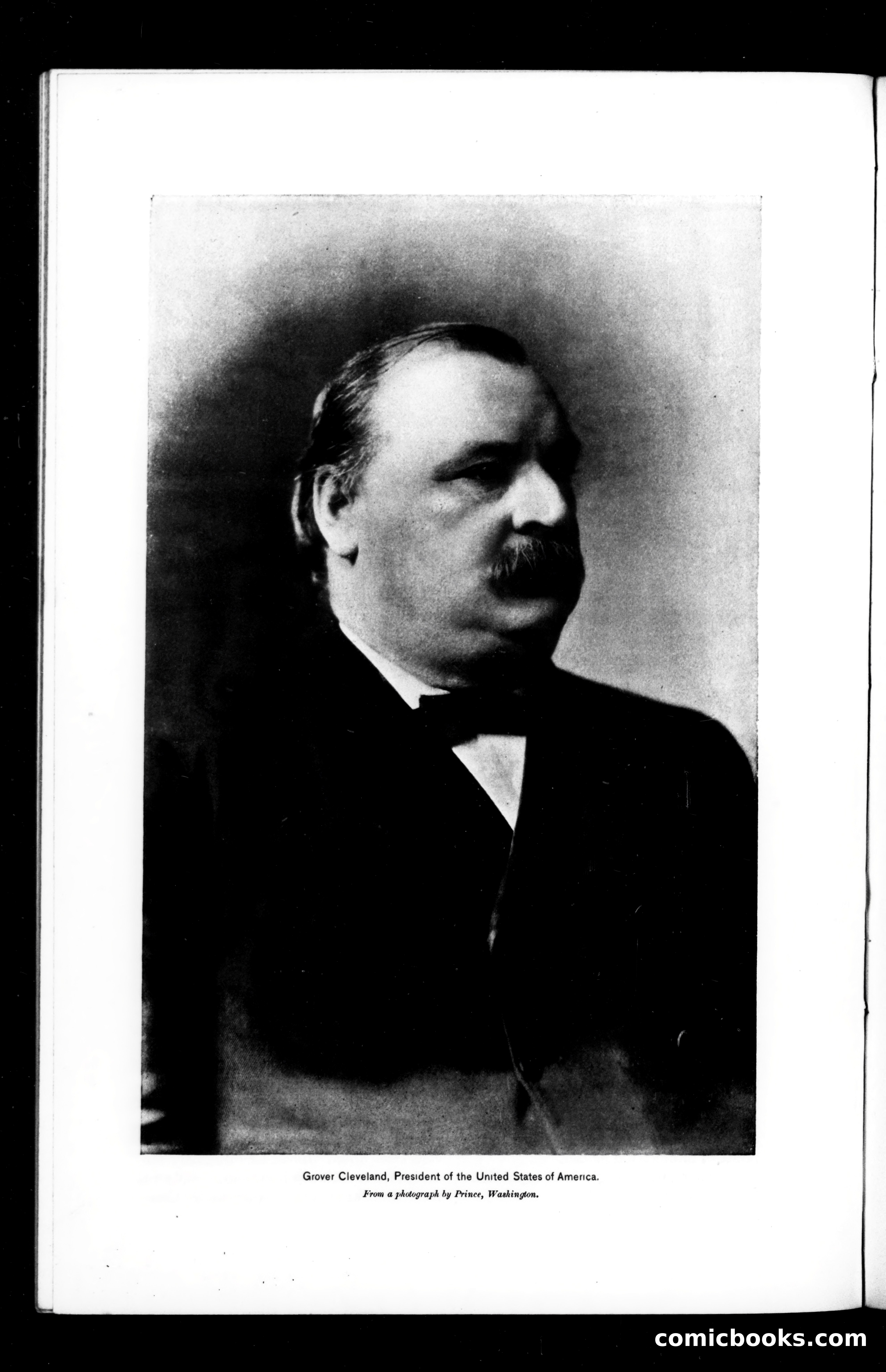 Munsey's Magazine, February 1895 — page 62 of 112