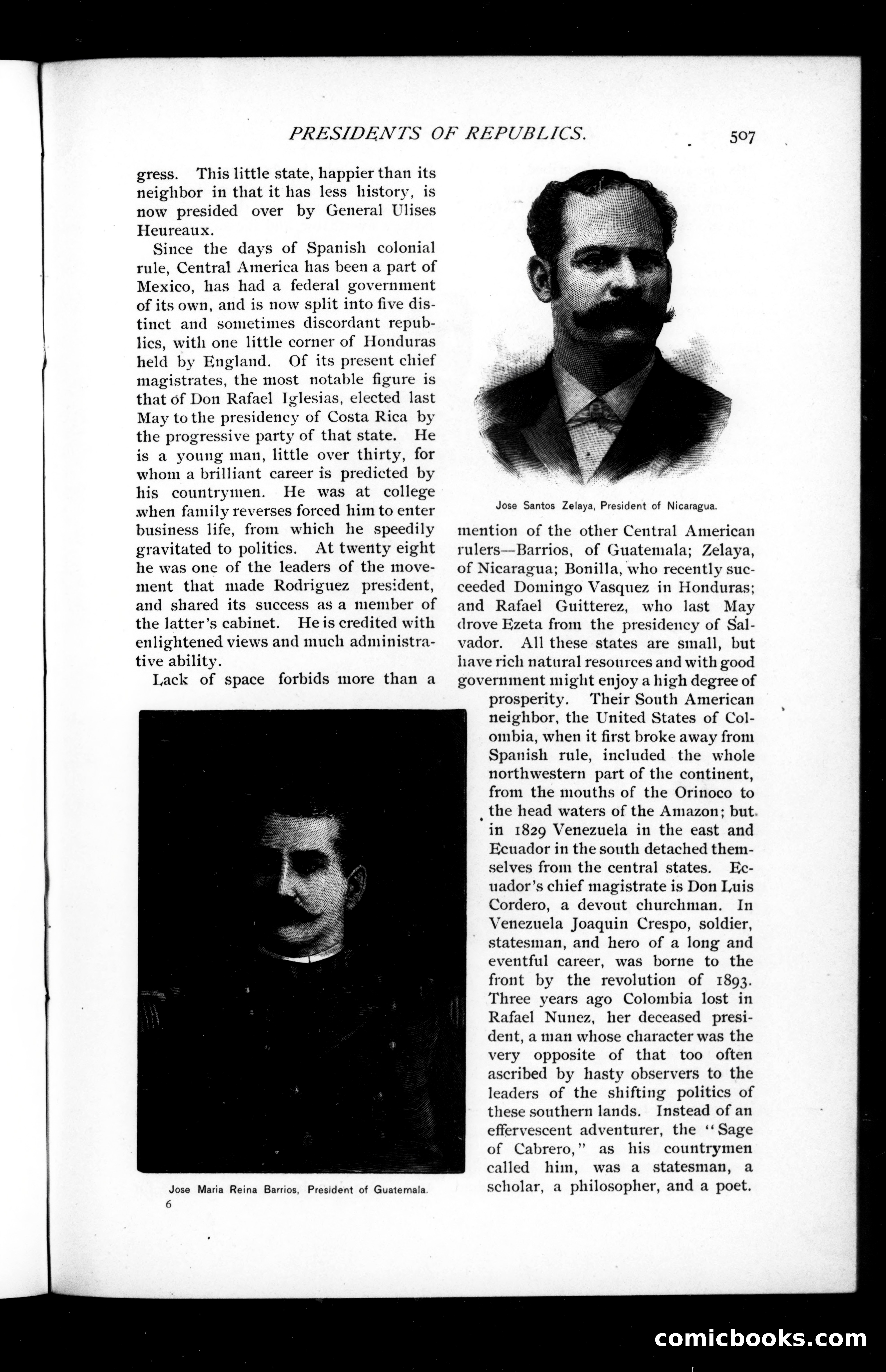 Munsey's Magazine, February 1895 — page 63 of 112