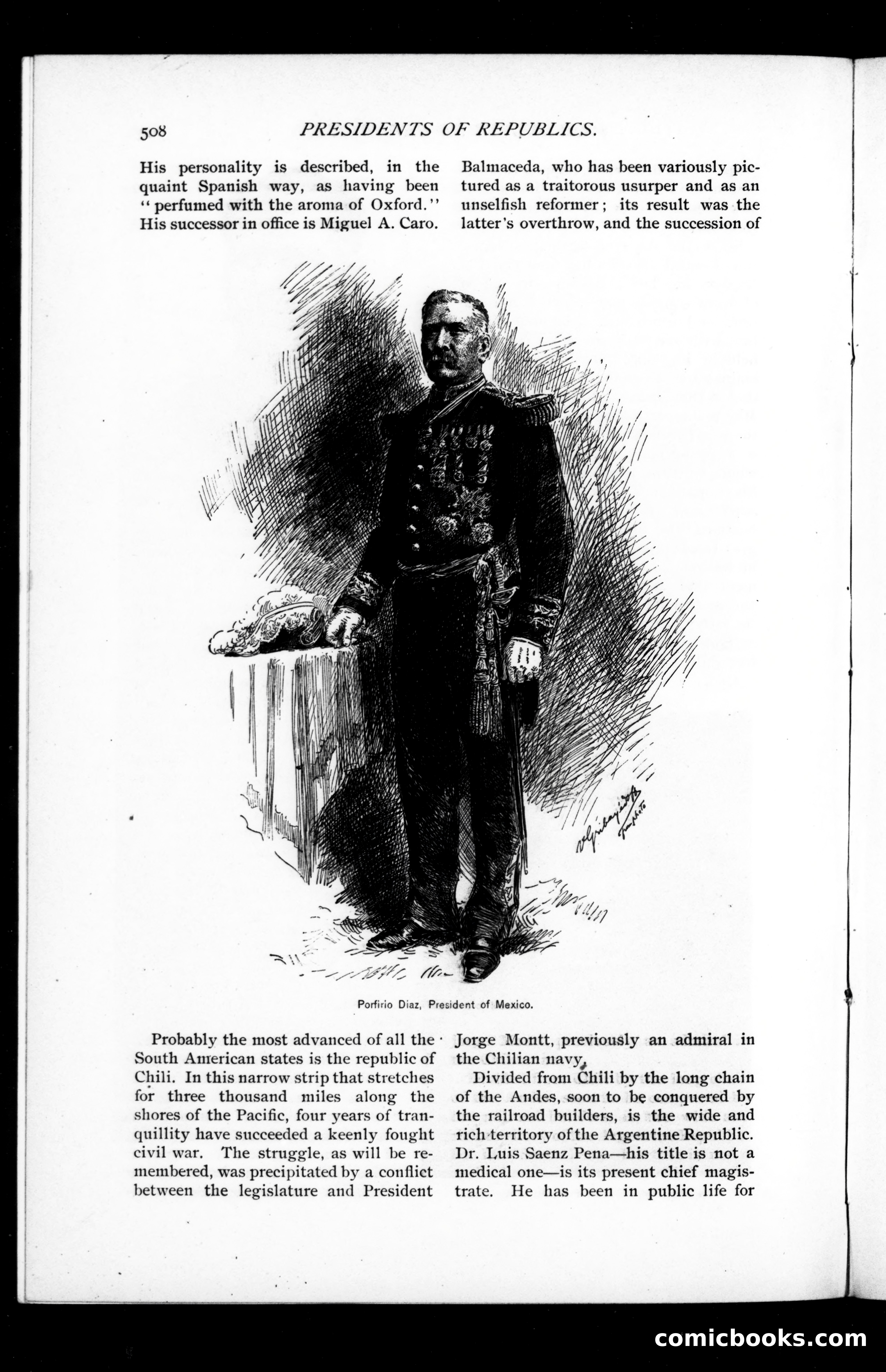 Munsey's Magazine, February 1895 — page 64 of 112