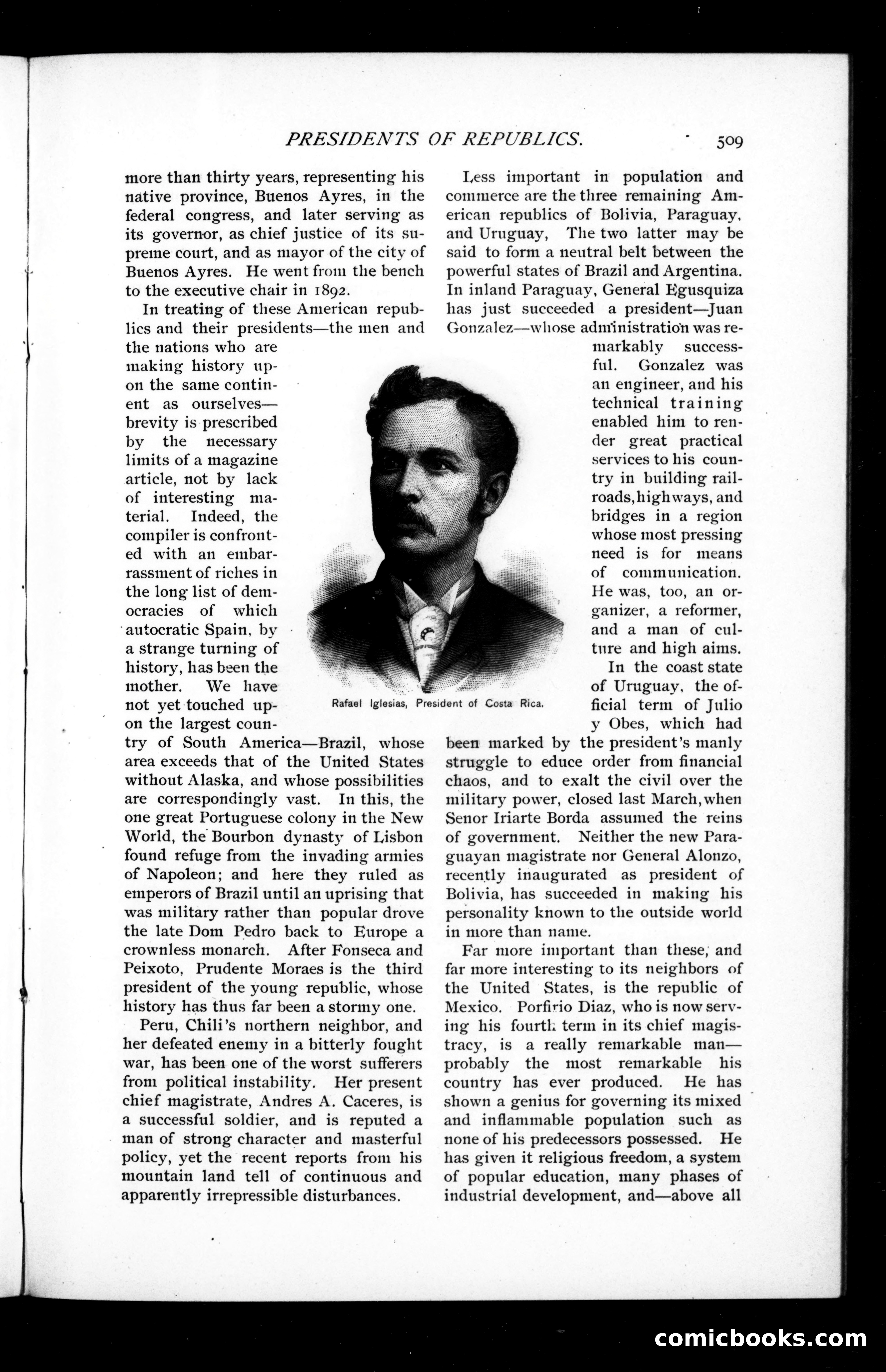 Munsey's Magazine, February 1895 — page 65 of 112