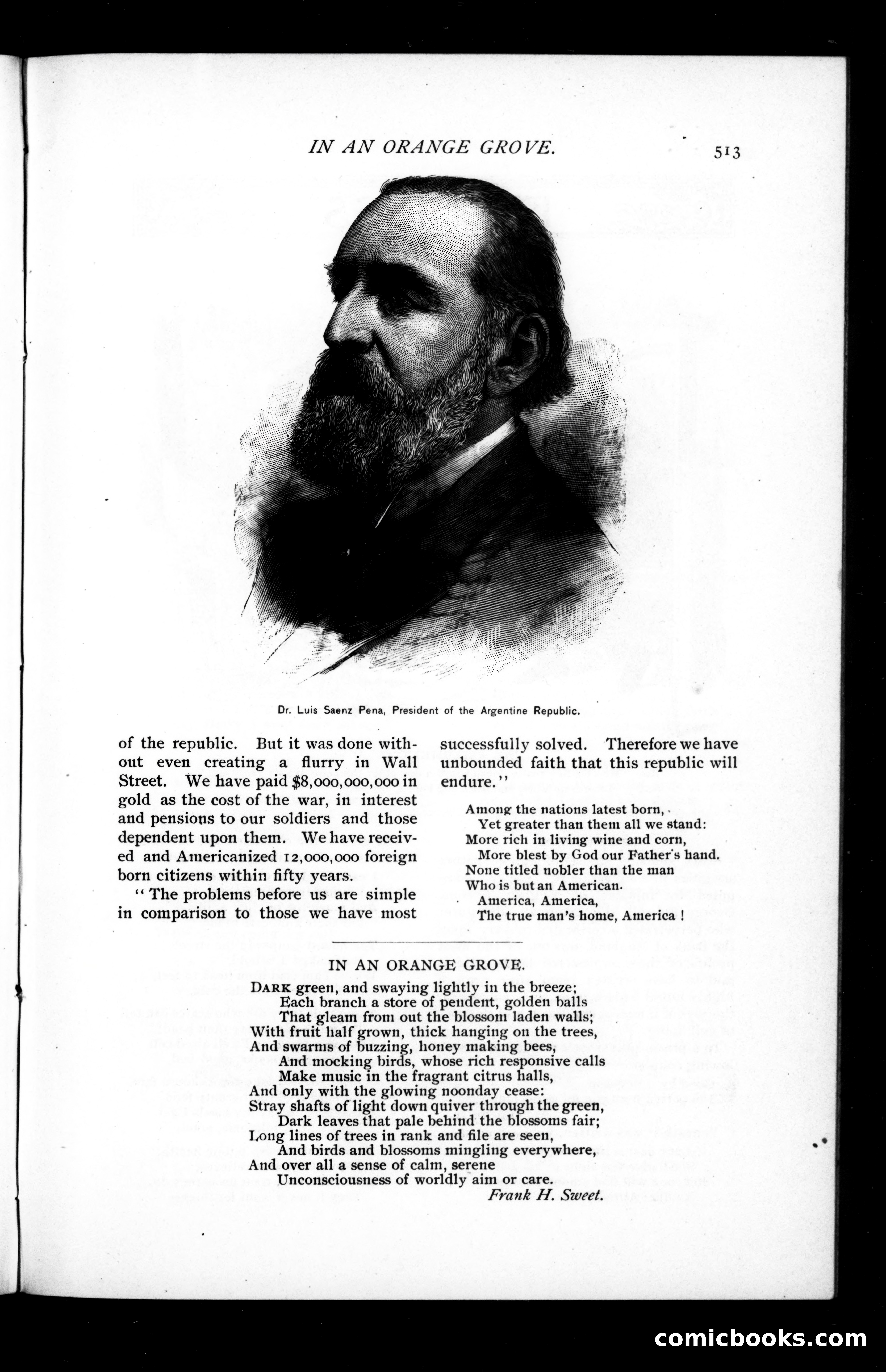 Munsey's Magazine, February 1895 — page 69 of 112