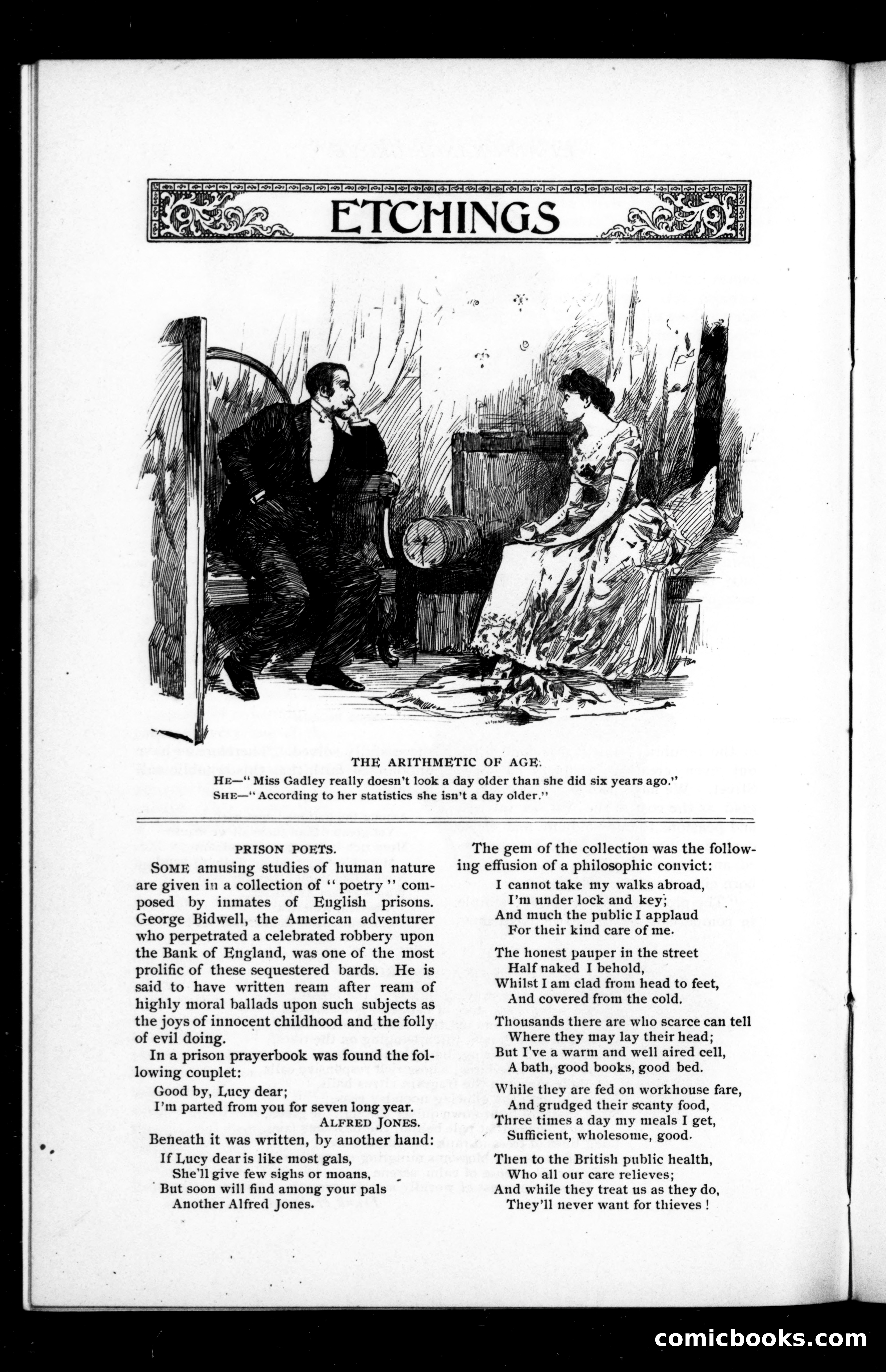Munsey's Magazine, February 1895 — page 70 of 112