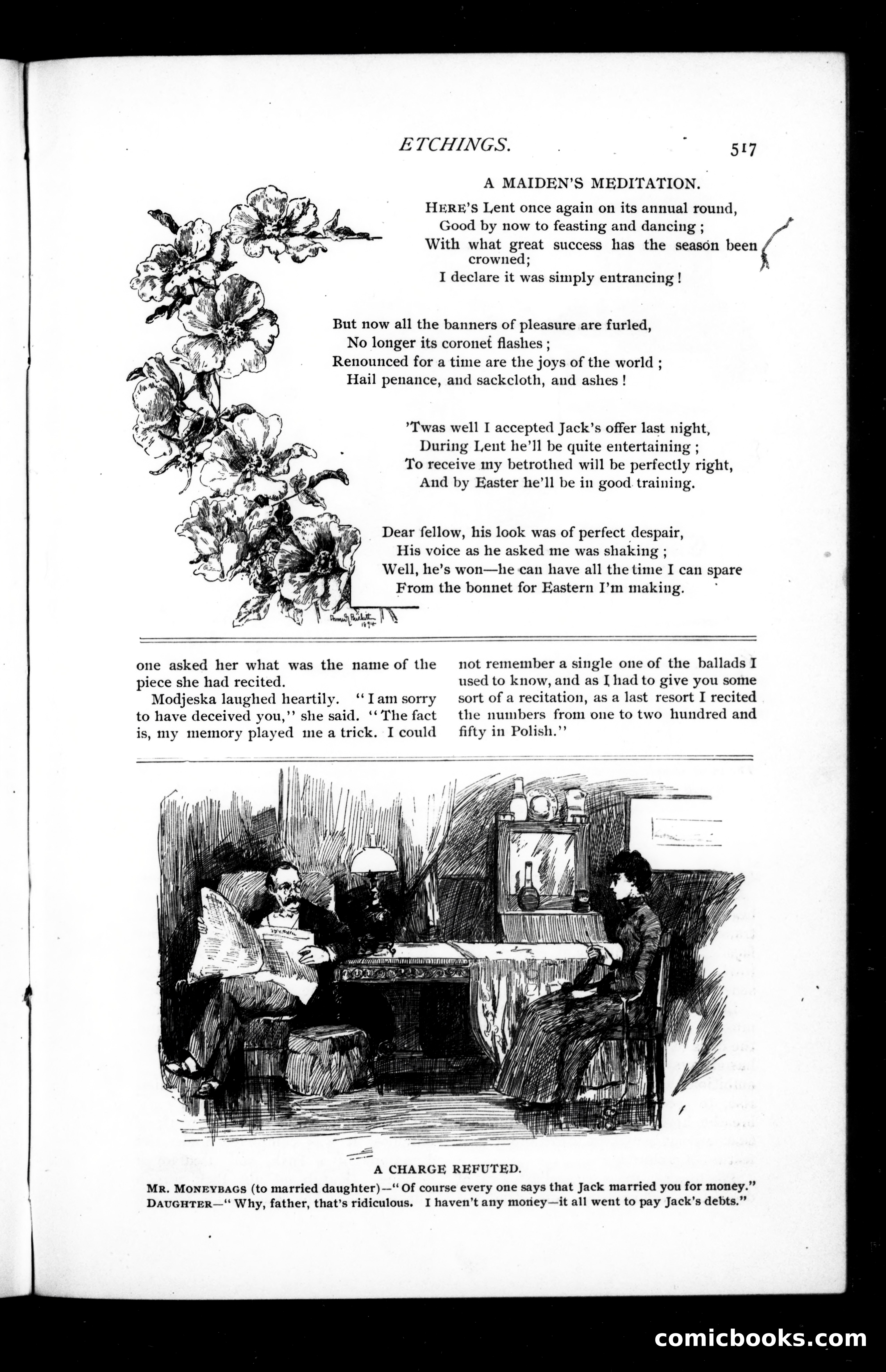 Munsey's Magazine, February 1895 — page 73 of 112