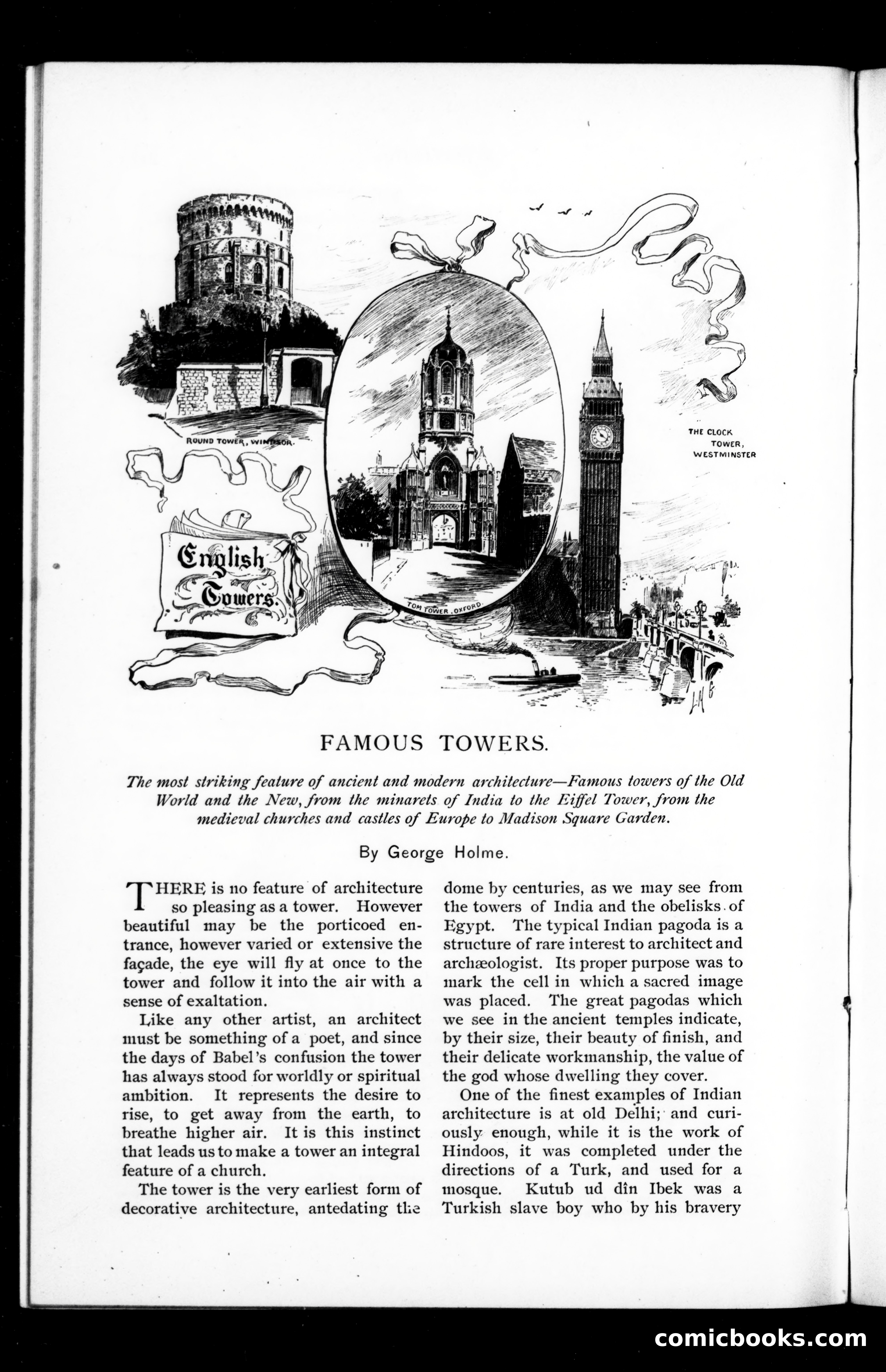 Munsey's Magazine, February 1895 — page 74 of 112