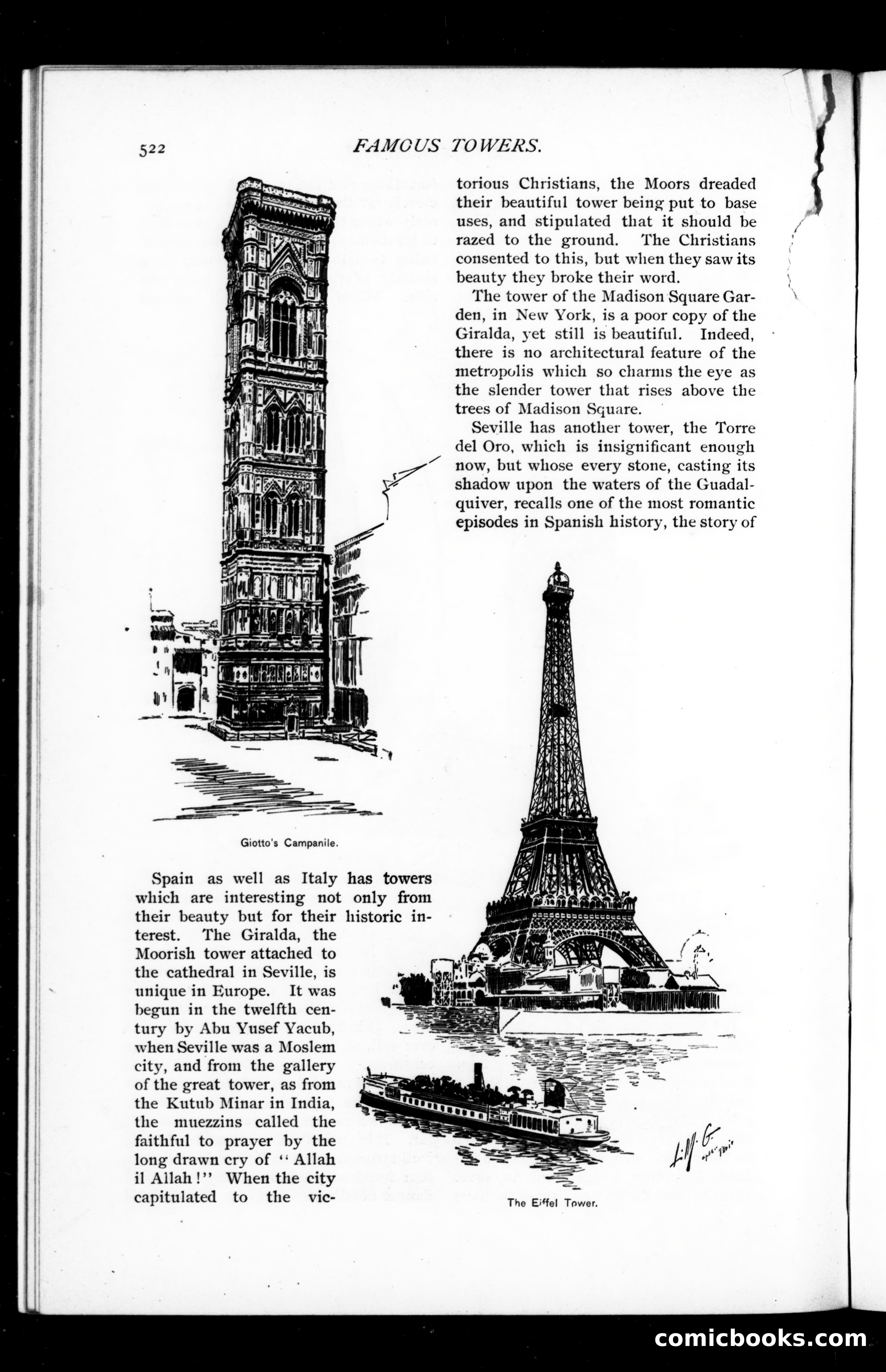 Munsey's Magazine, February 1895 — page 78 of 112