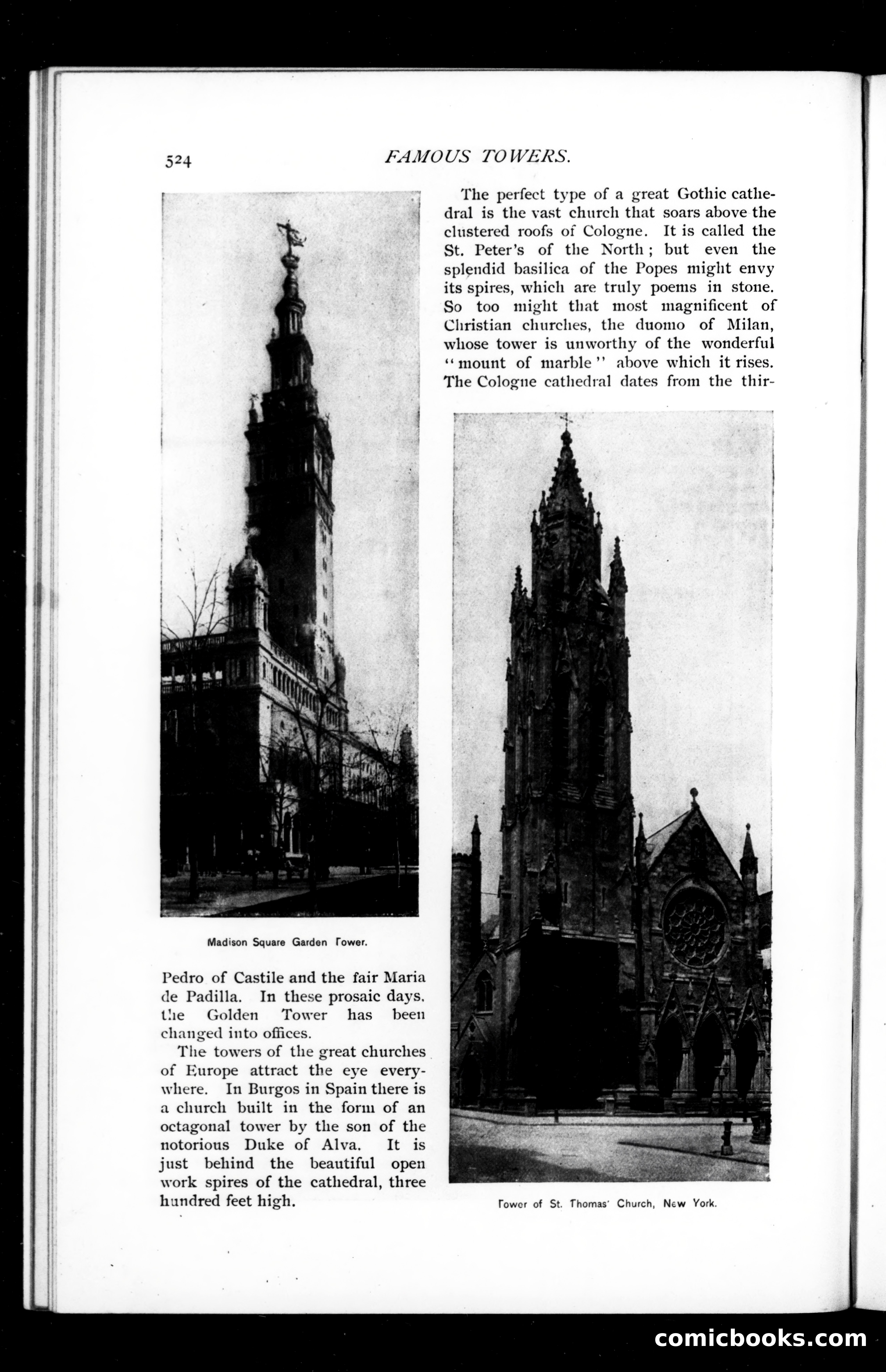 Munsey's Magazine, February 1895 — page 80 of 112