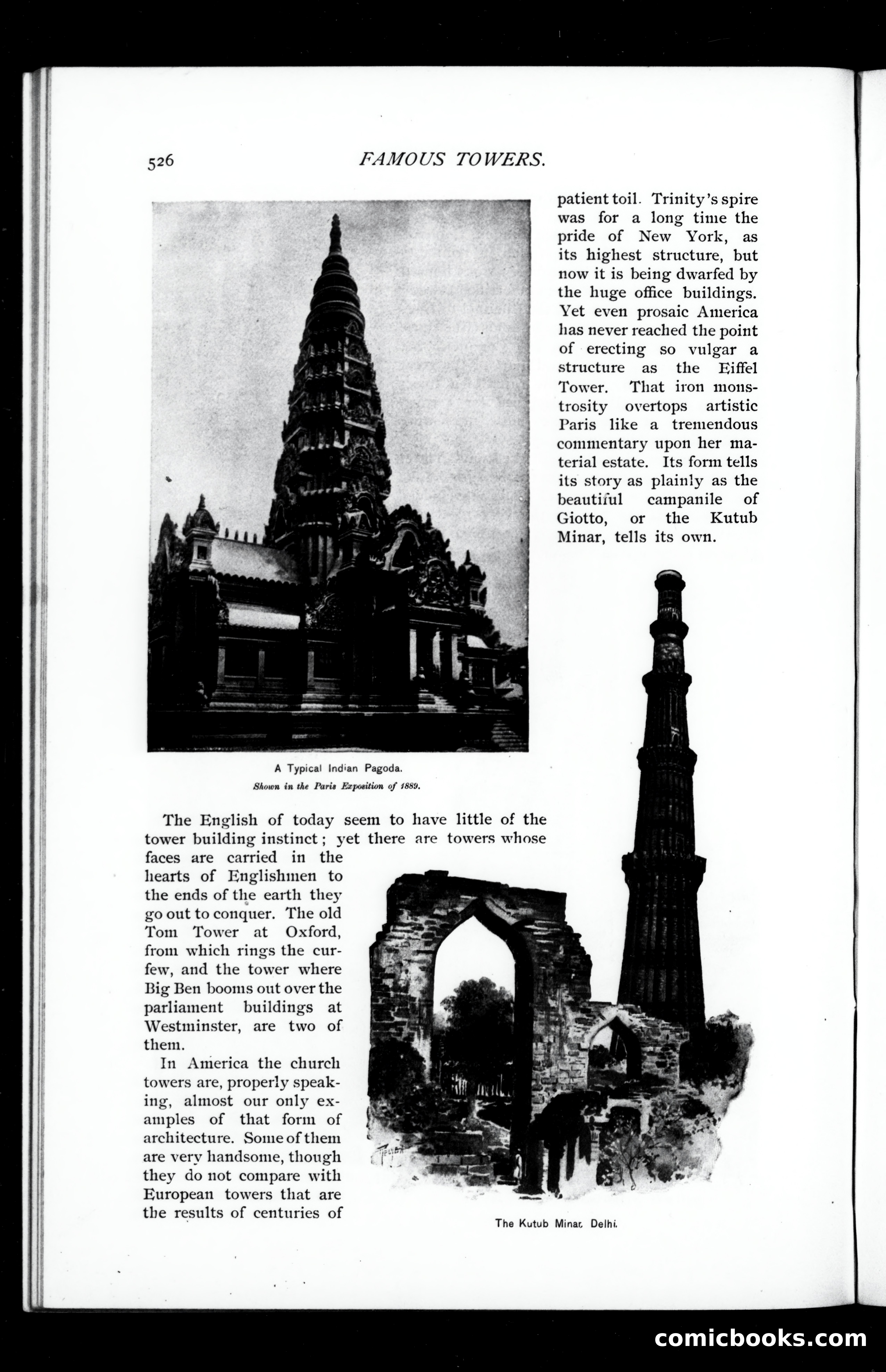 Munsey's Magazine, February 1895 — page 82 of 112
