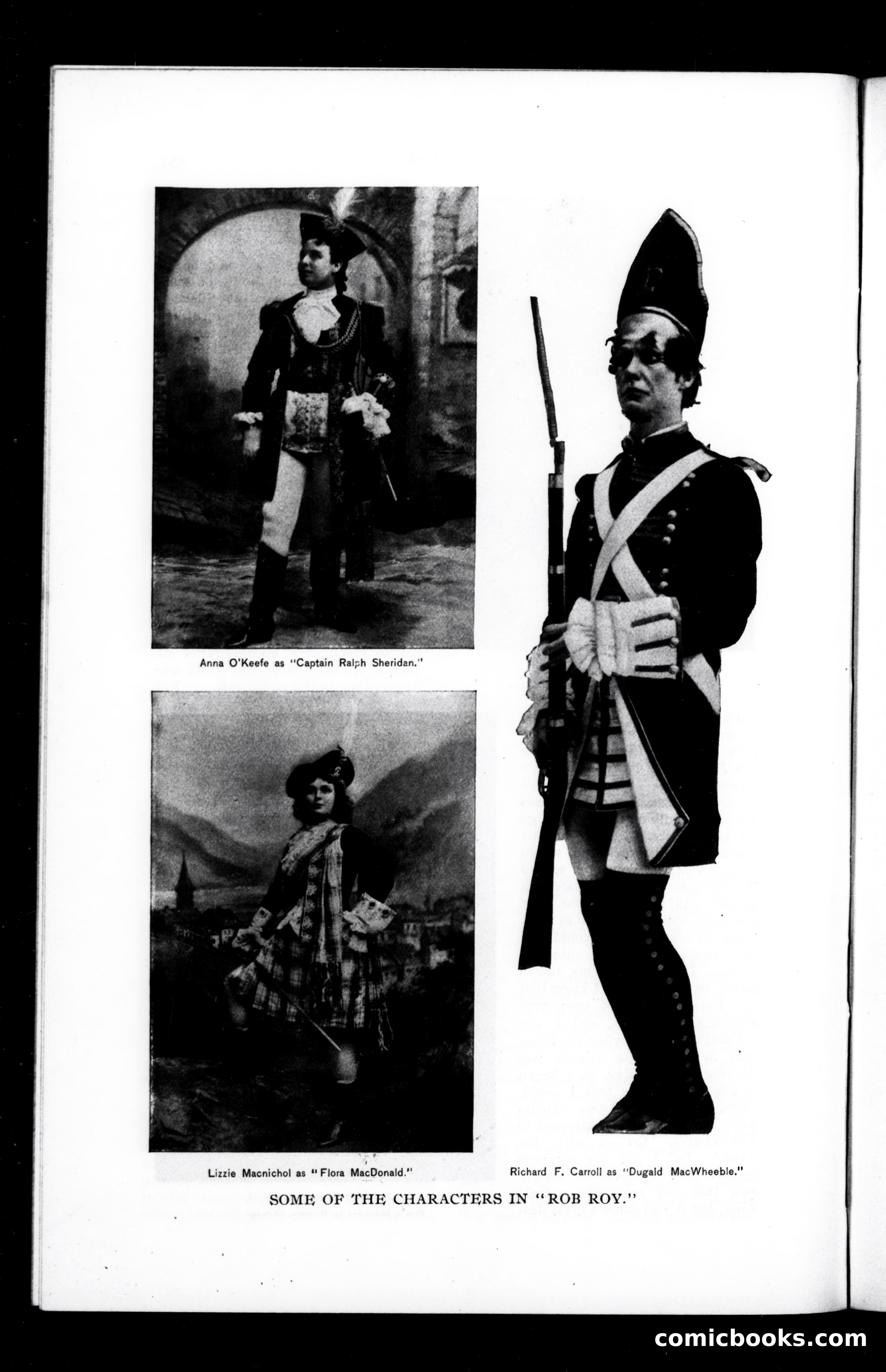 Munsey's Magazine, February 1895 — page 94 of 112