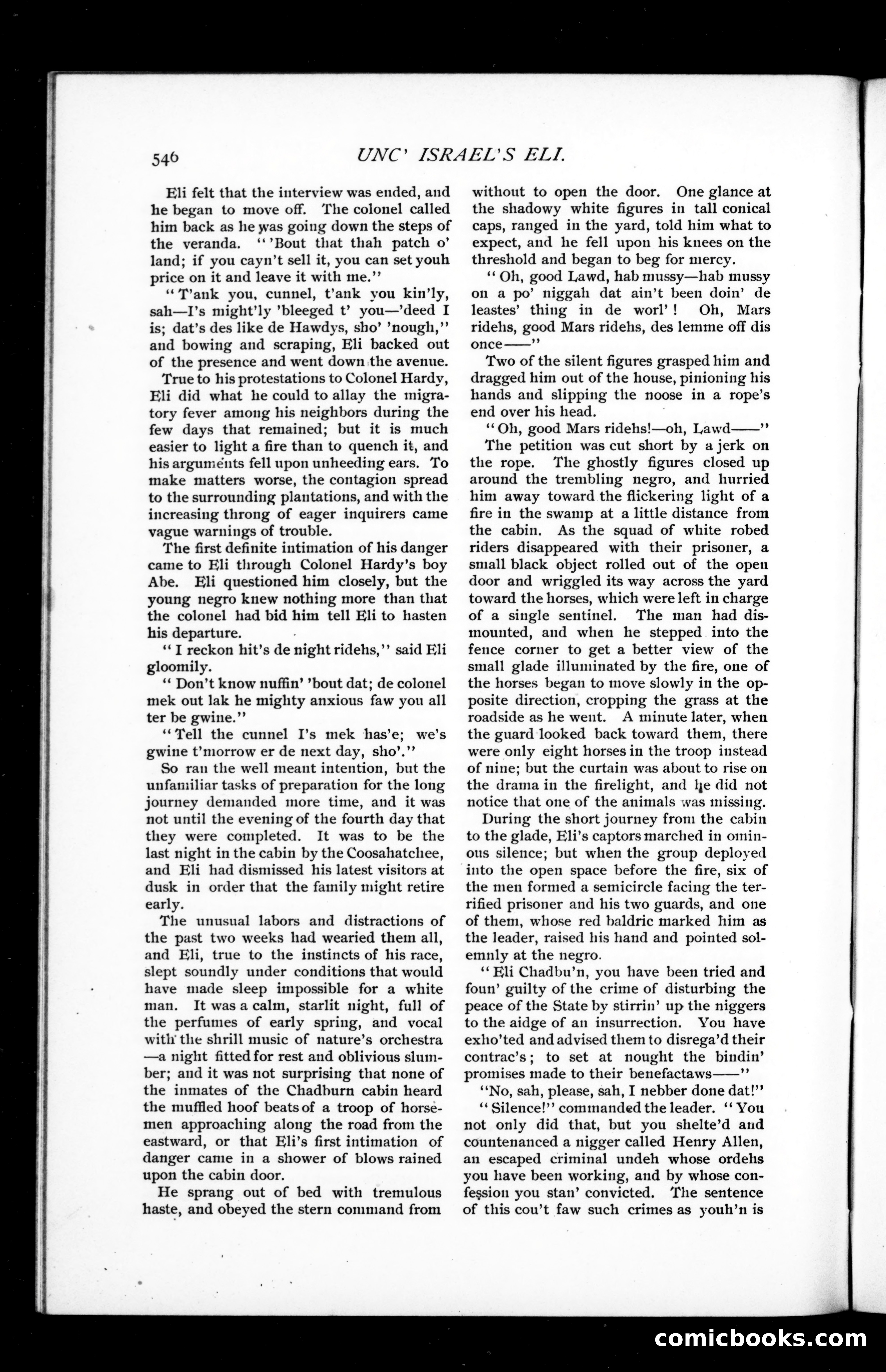 Munsey's Magazine, February 1895 — page 102 of 112