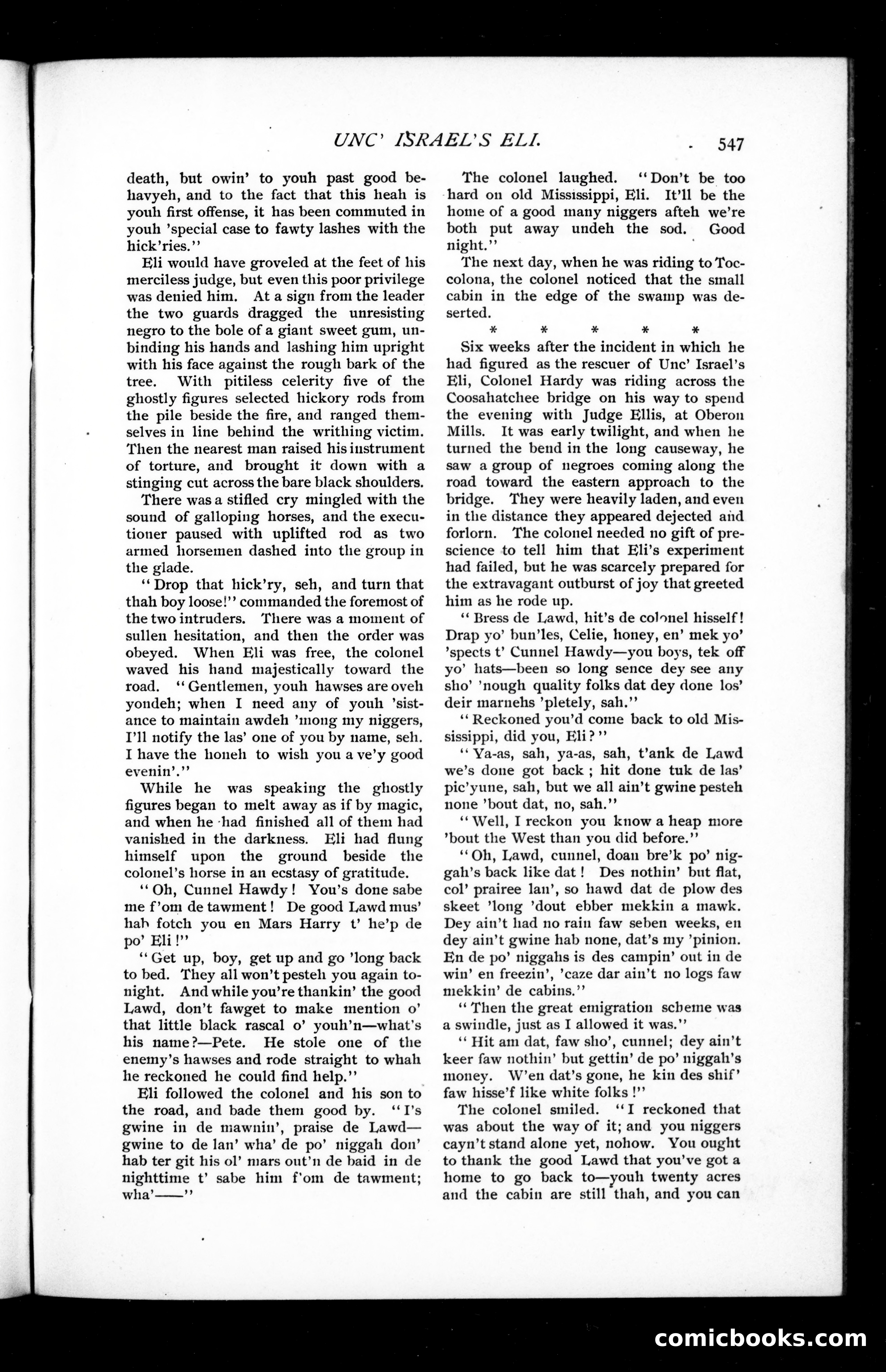 Munsey's Magazine, February 1895 — page 103 of 112