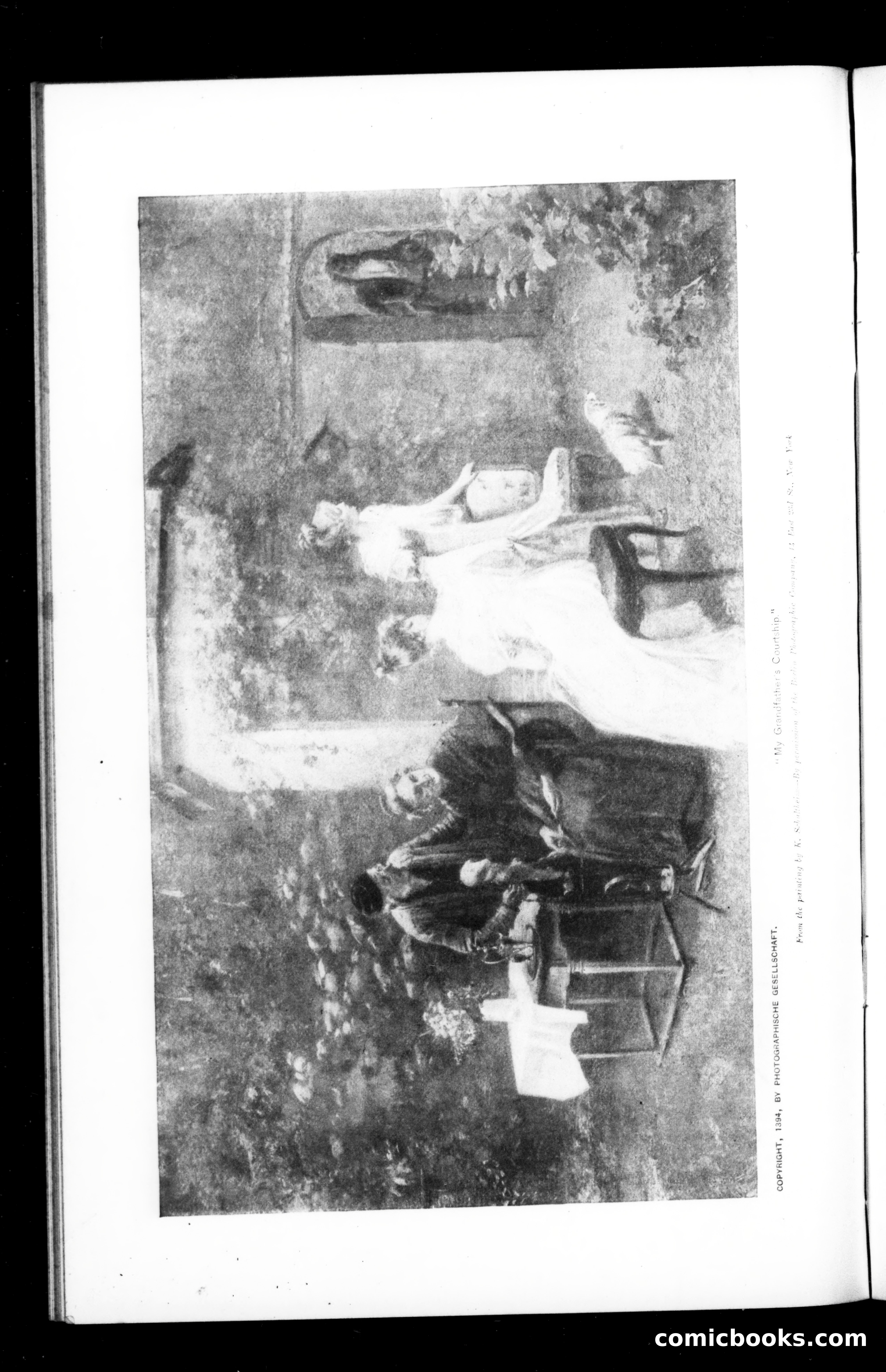 Munsey's Magazine, February 1895 — page 112 of 112