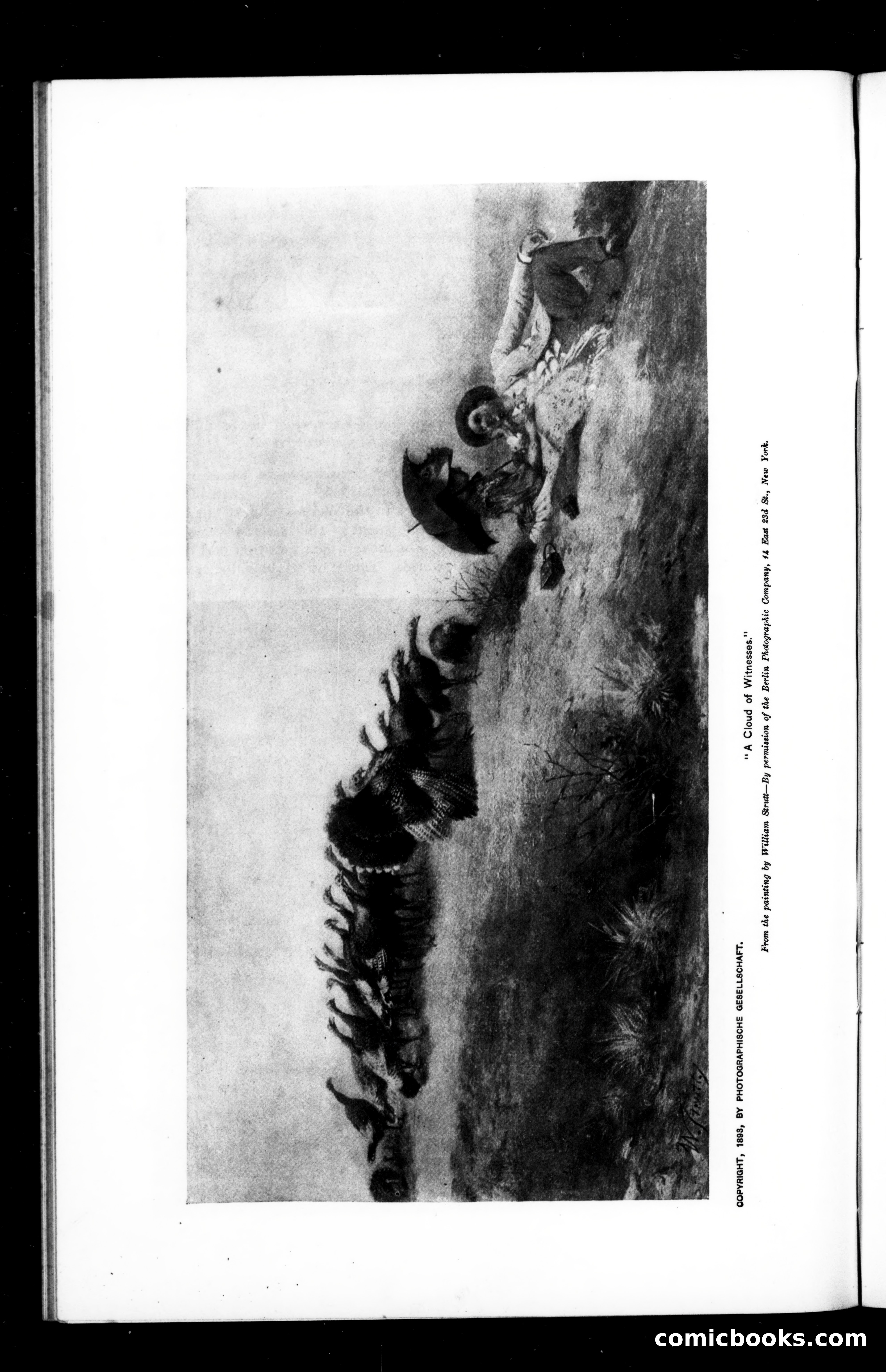 Munsey's Magazine, March 1895 — page 2 of 109