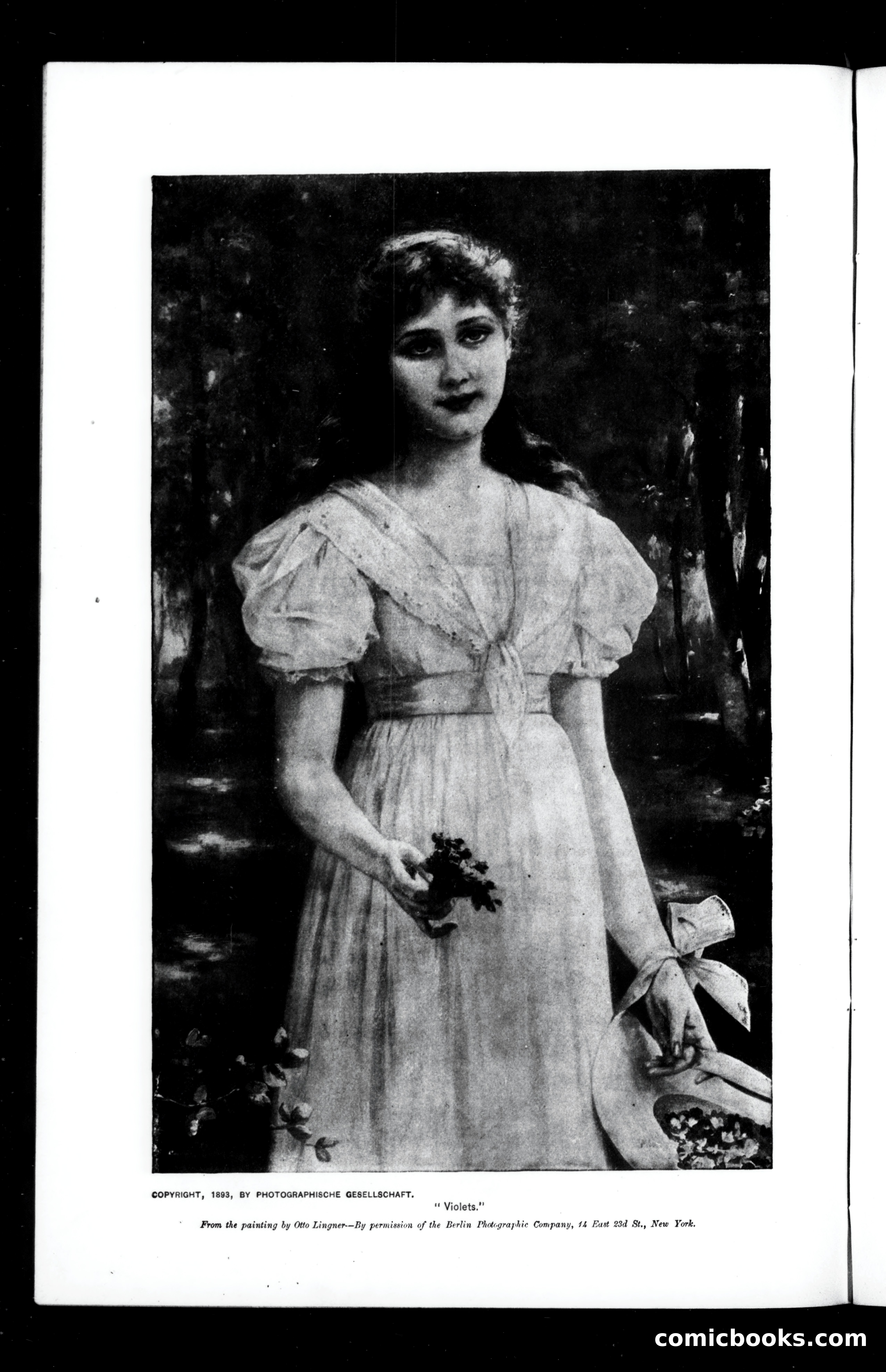 Munsey's Magazine, March 1895 — page 4 of 109